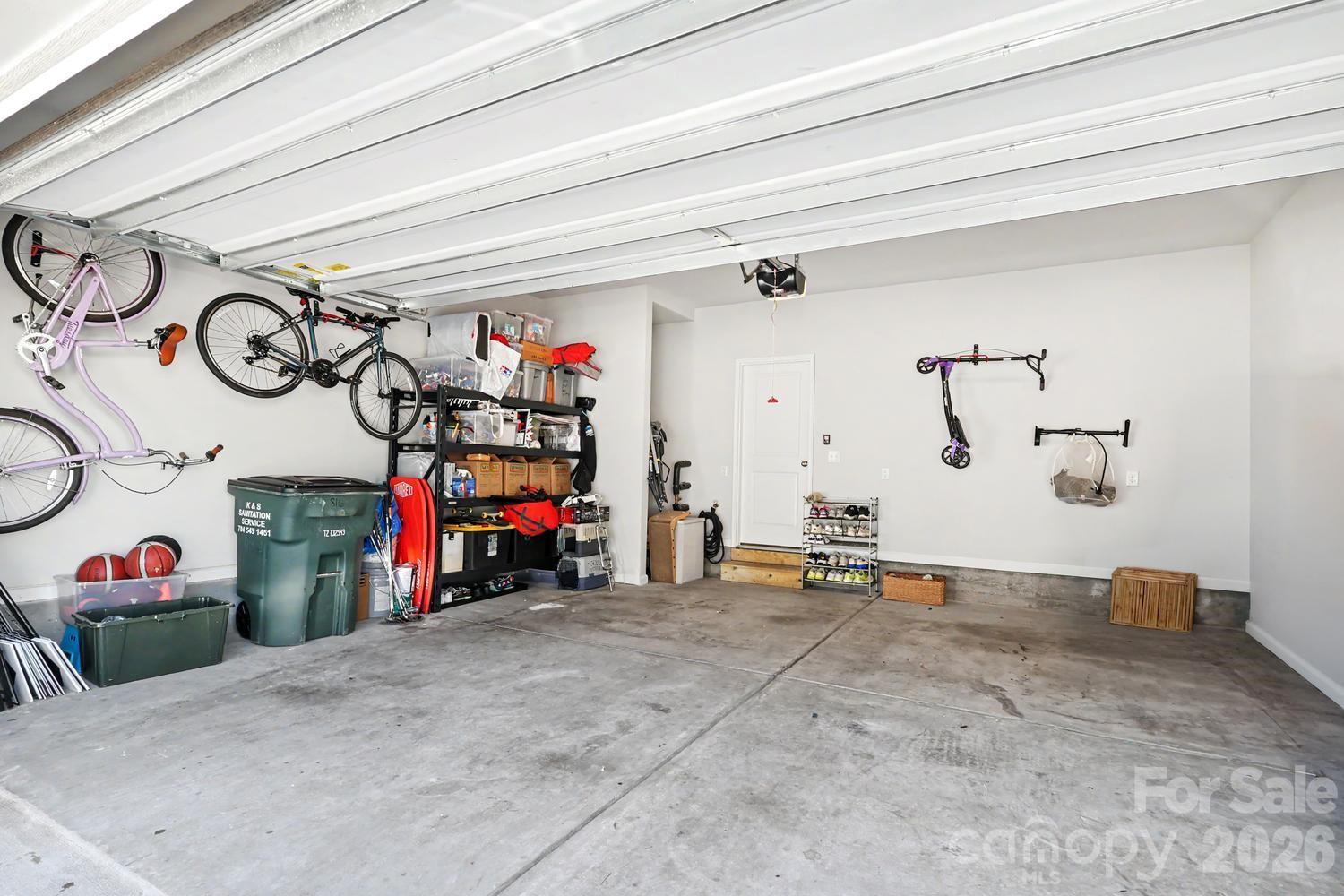 816 Redd Alley — Charlotte
