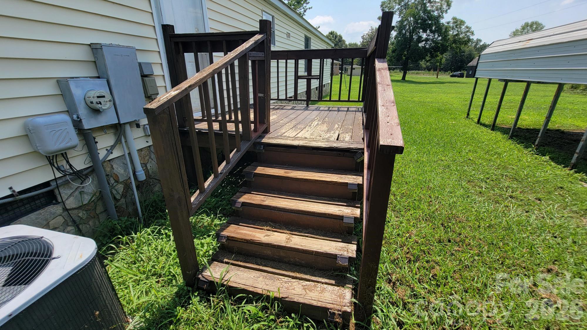 139 Ebenezer Road — Kings Mountain