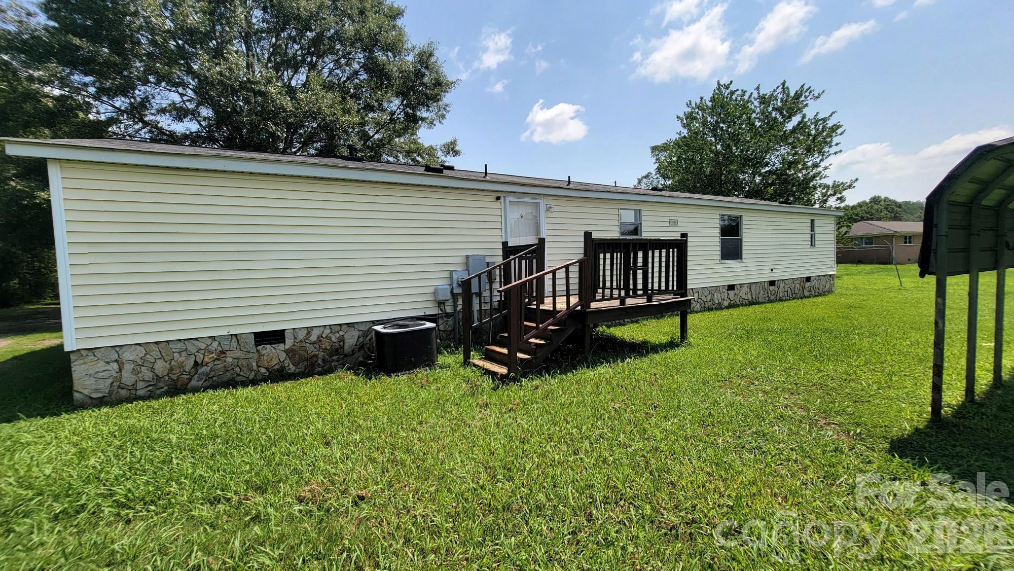 139 Ebenezer Road — Kings Mountain