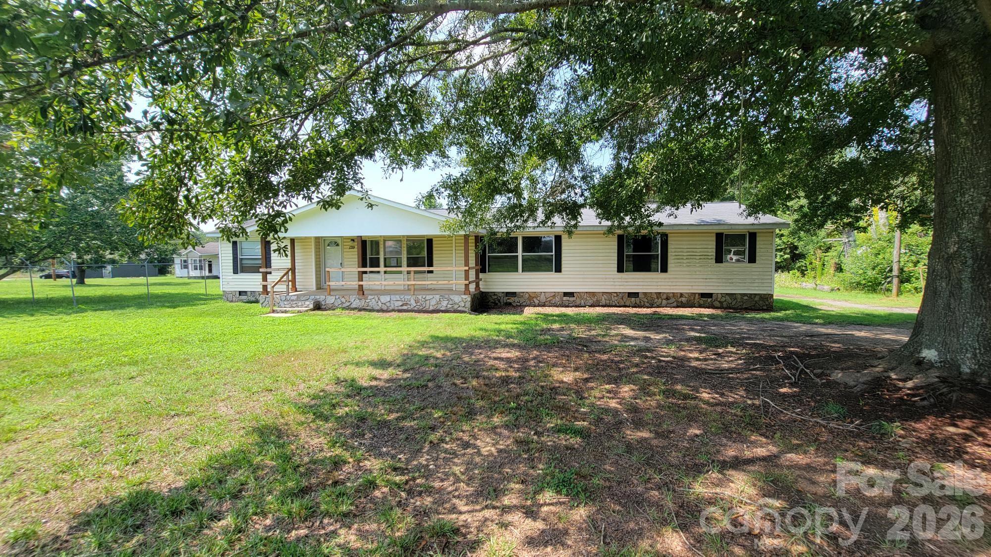139 Ebenezer Road — Kings Mountain