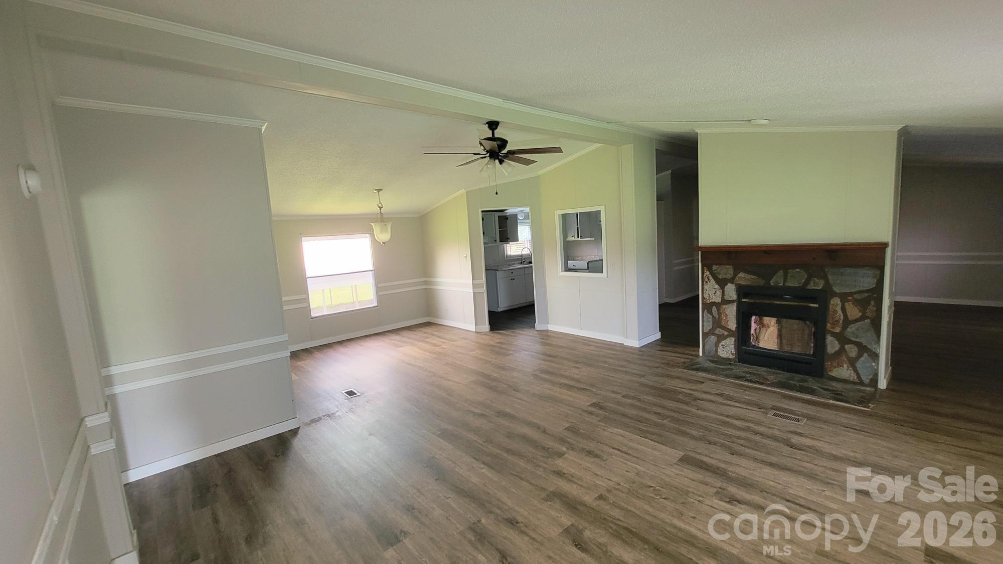 139 Ebenezer Road — Kings Mountain