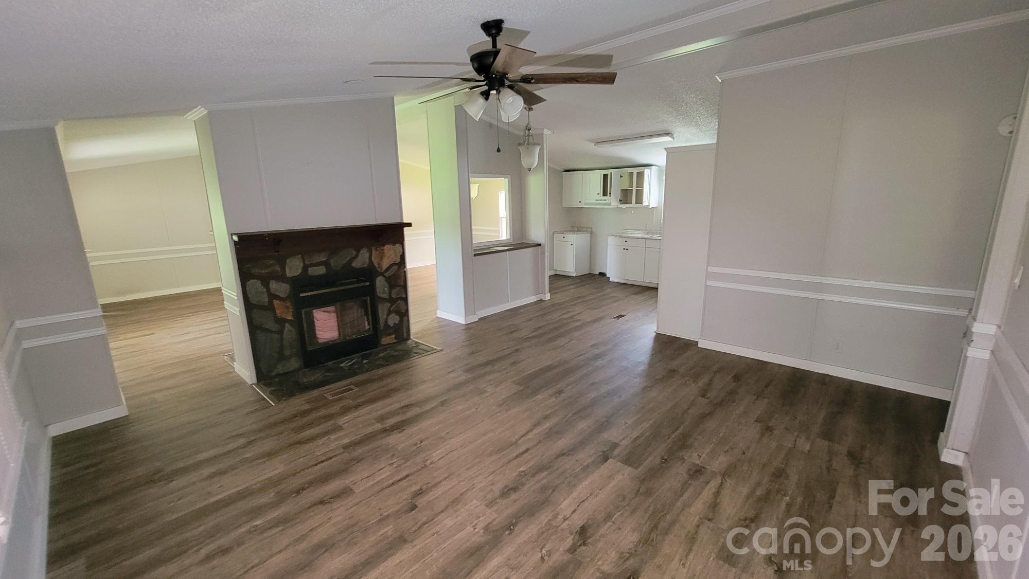 139 Ebenezer Road — Kings Mountain