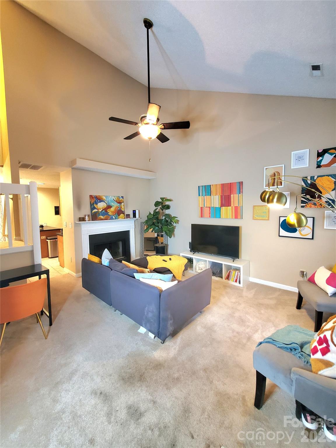 3840 Mosscroft Lane — Charlotte