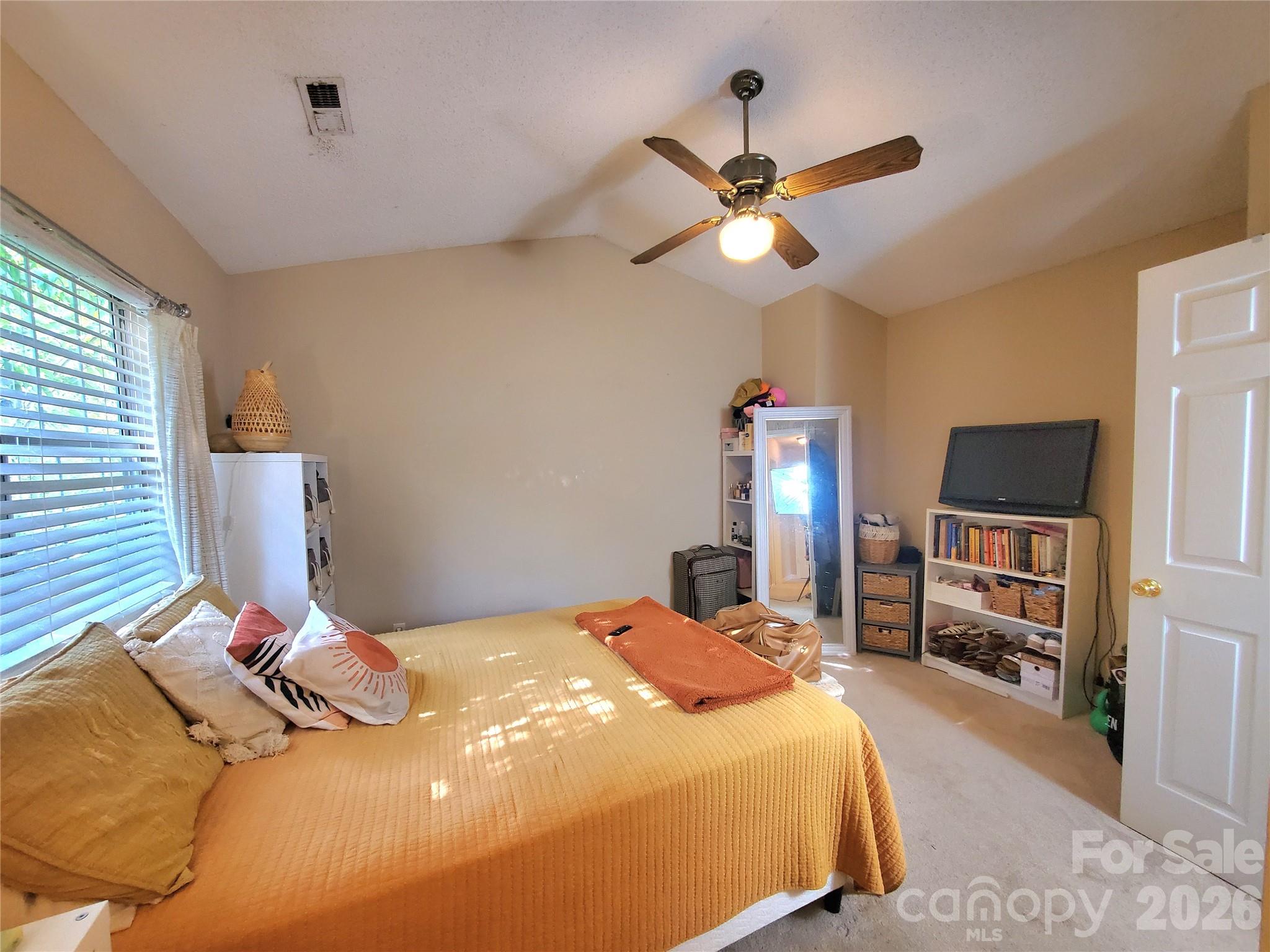 3840 Mosscroft Lane — Charlotte