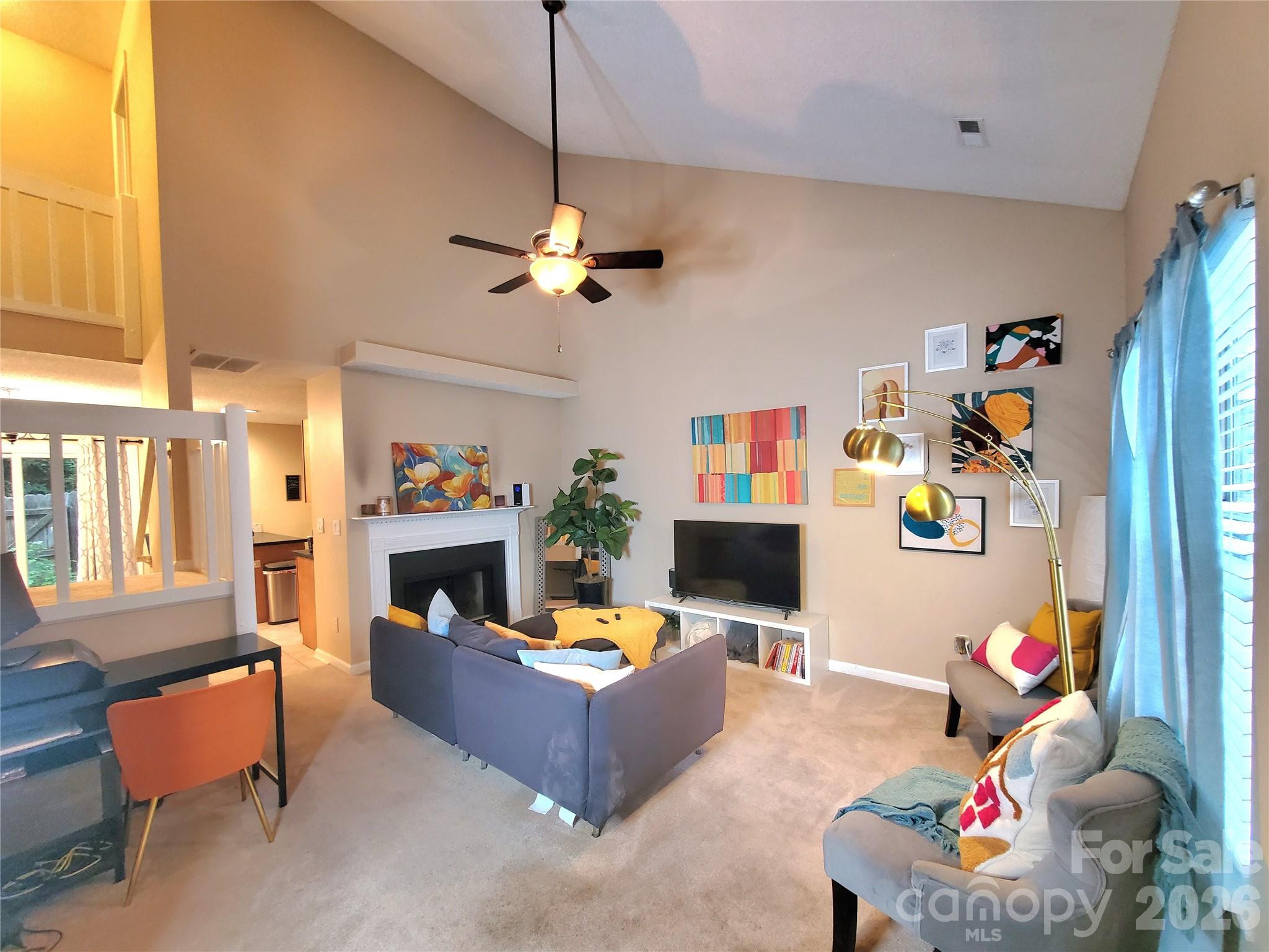 3840 Mosscroft Lane — Charlotte