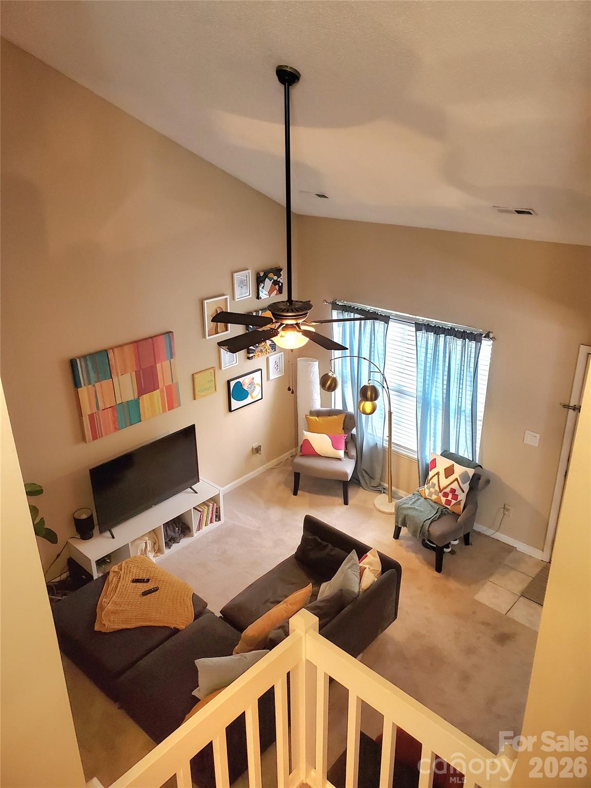 3840 Mosscroft Lane — Charlotte