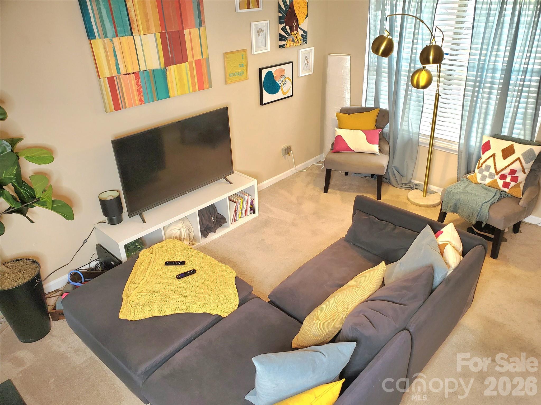 3840 Mosscroft Lane — Charlotte