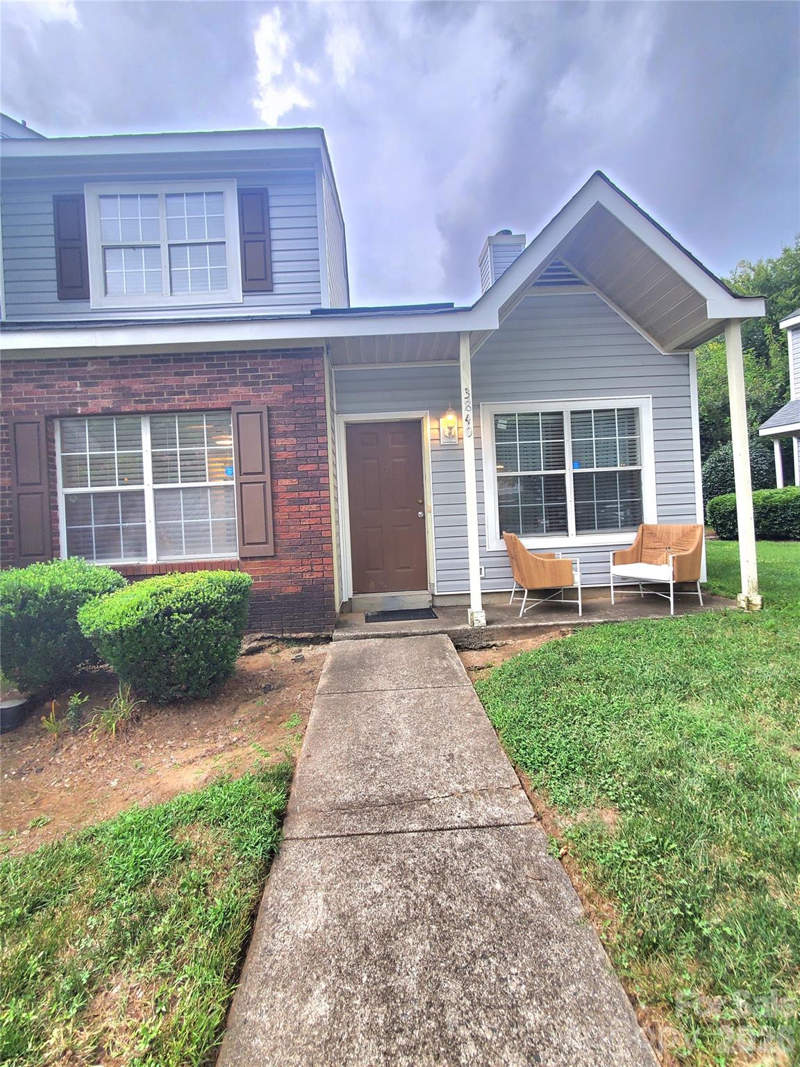 3840 Mosscroft Lane — Charlotte