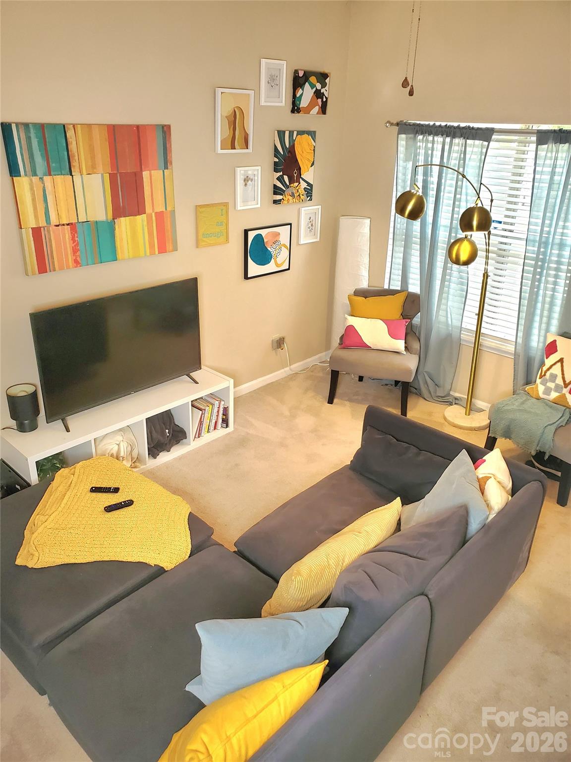 3840 Mosscroft Lane — Charlotte