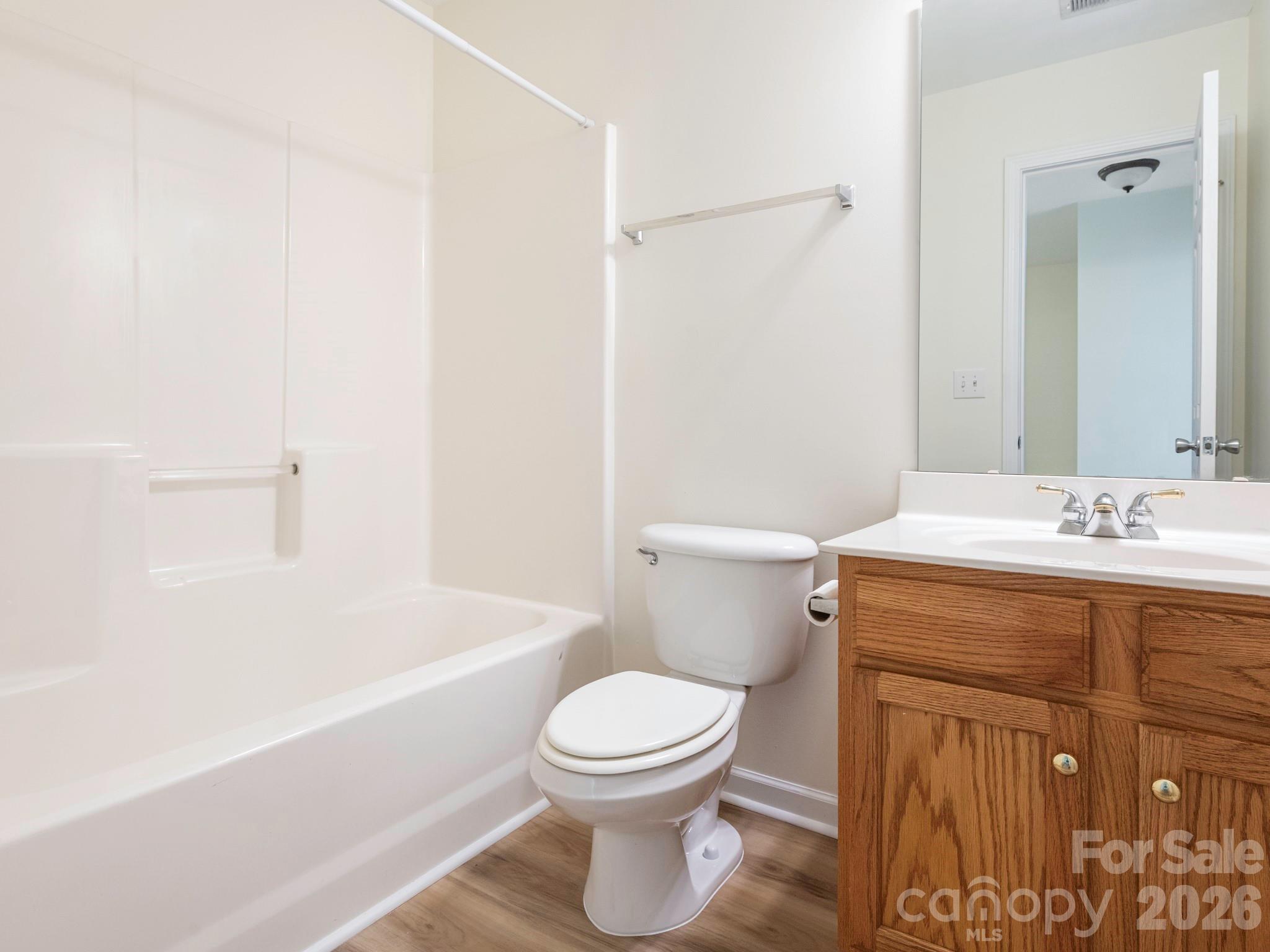 1303 Smokey Quartz Lane — Fort Mill