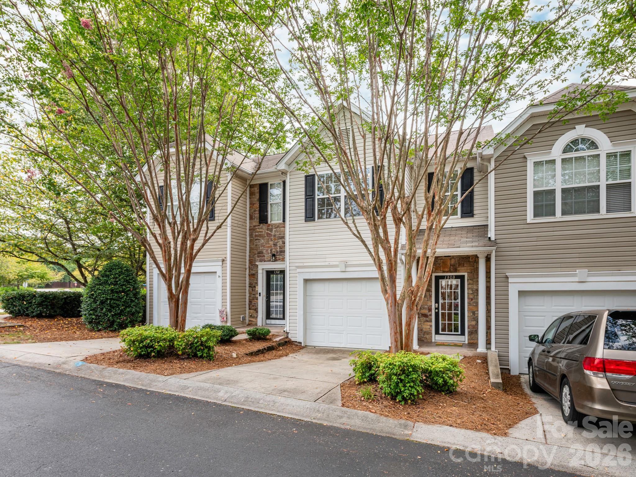 1303 Smokey Quartz Lane — Fort Mill
