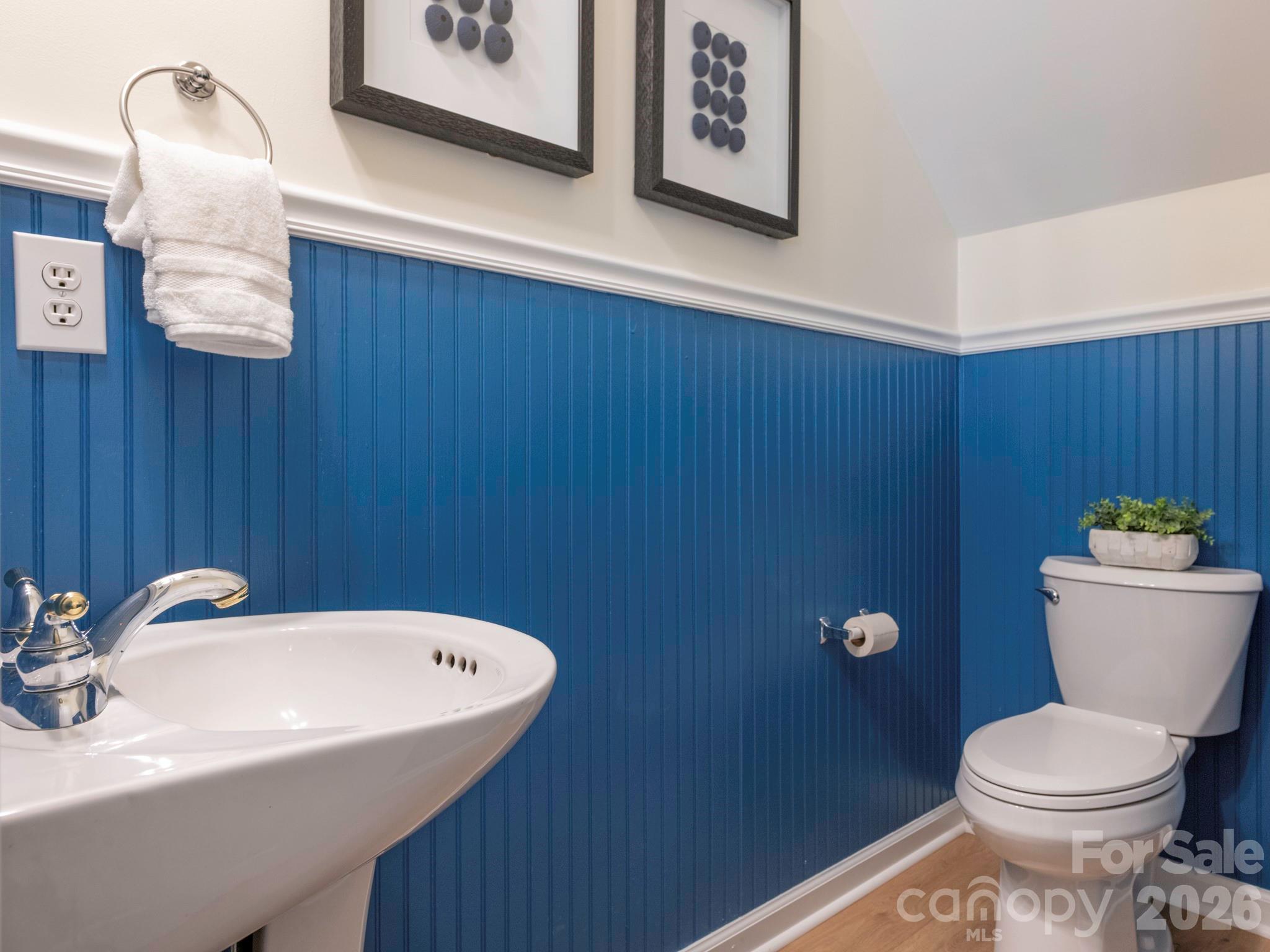 1303 Smokey Quartz Lane — Fort Mill