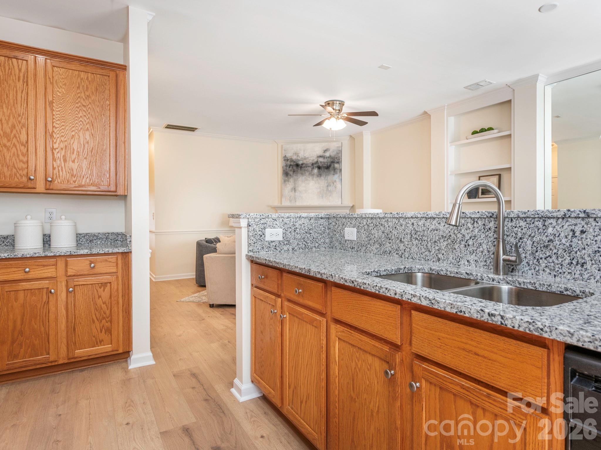1303 Smokey Quartz Lane — Fort Mill