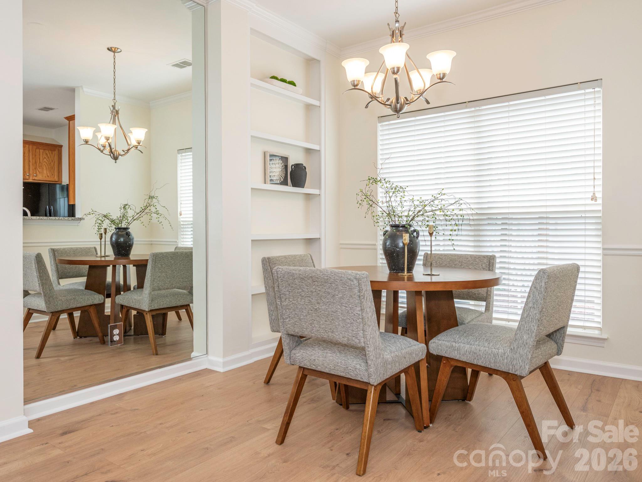 1303 Smokey Quartz Lane — Fort Mill