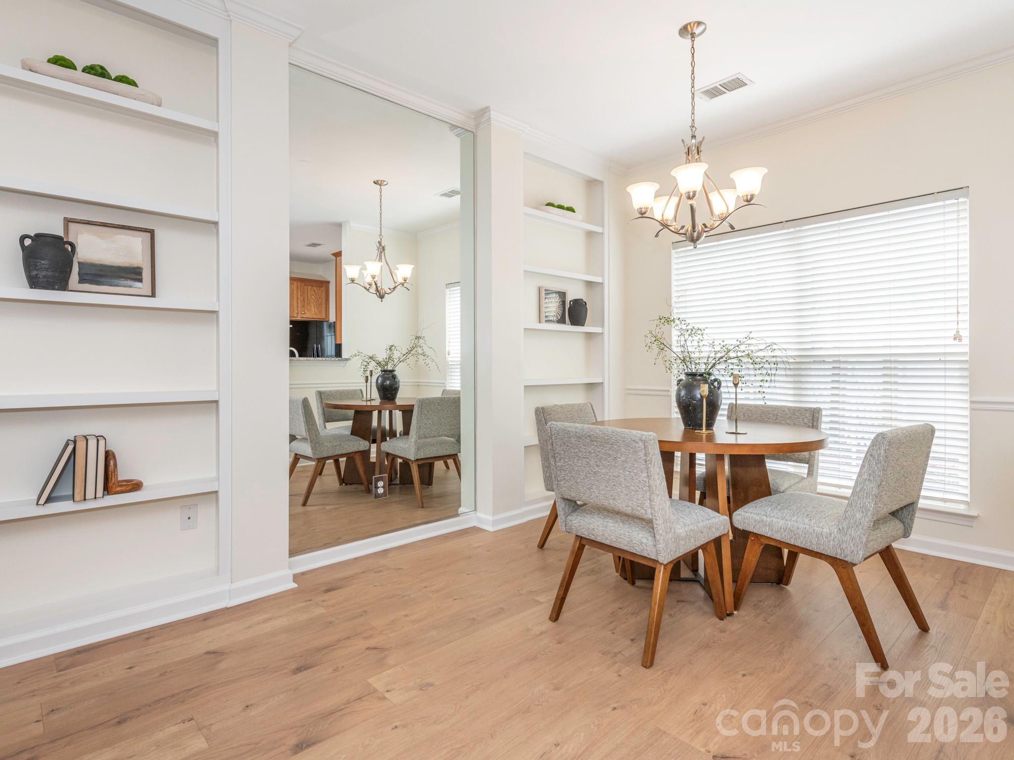 1303 Smokey Quartz Lane — Fort Mill