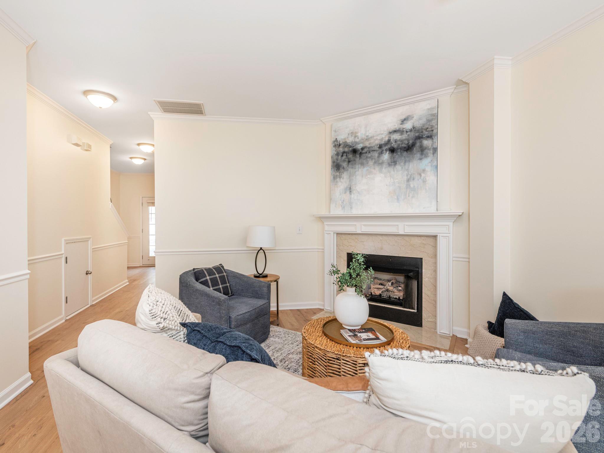 1303 Smokey Quartz Lane — Fort Mill