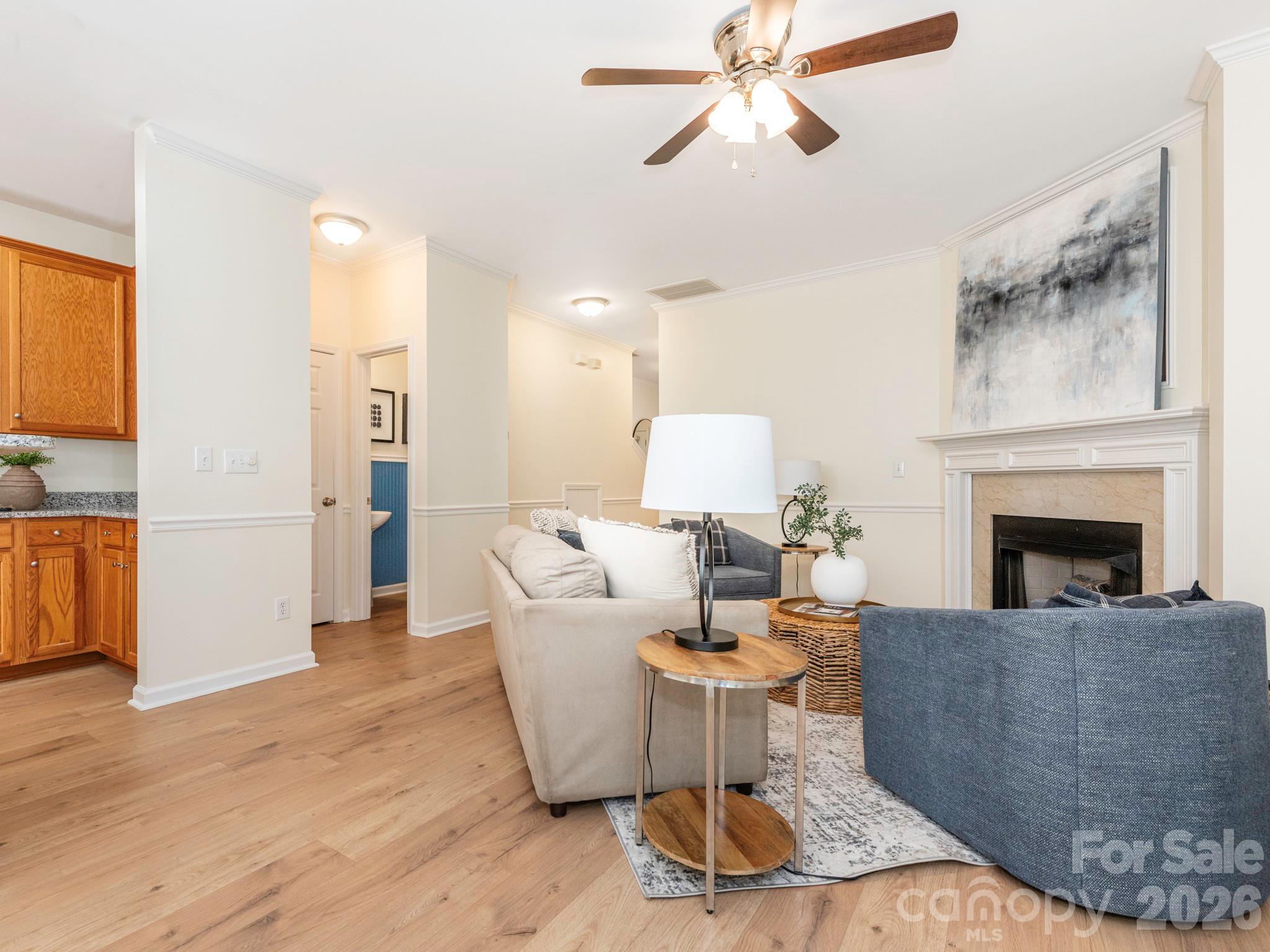 1303 Smokey Quartz Lane — Fort Mill
