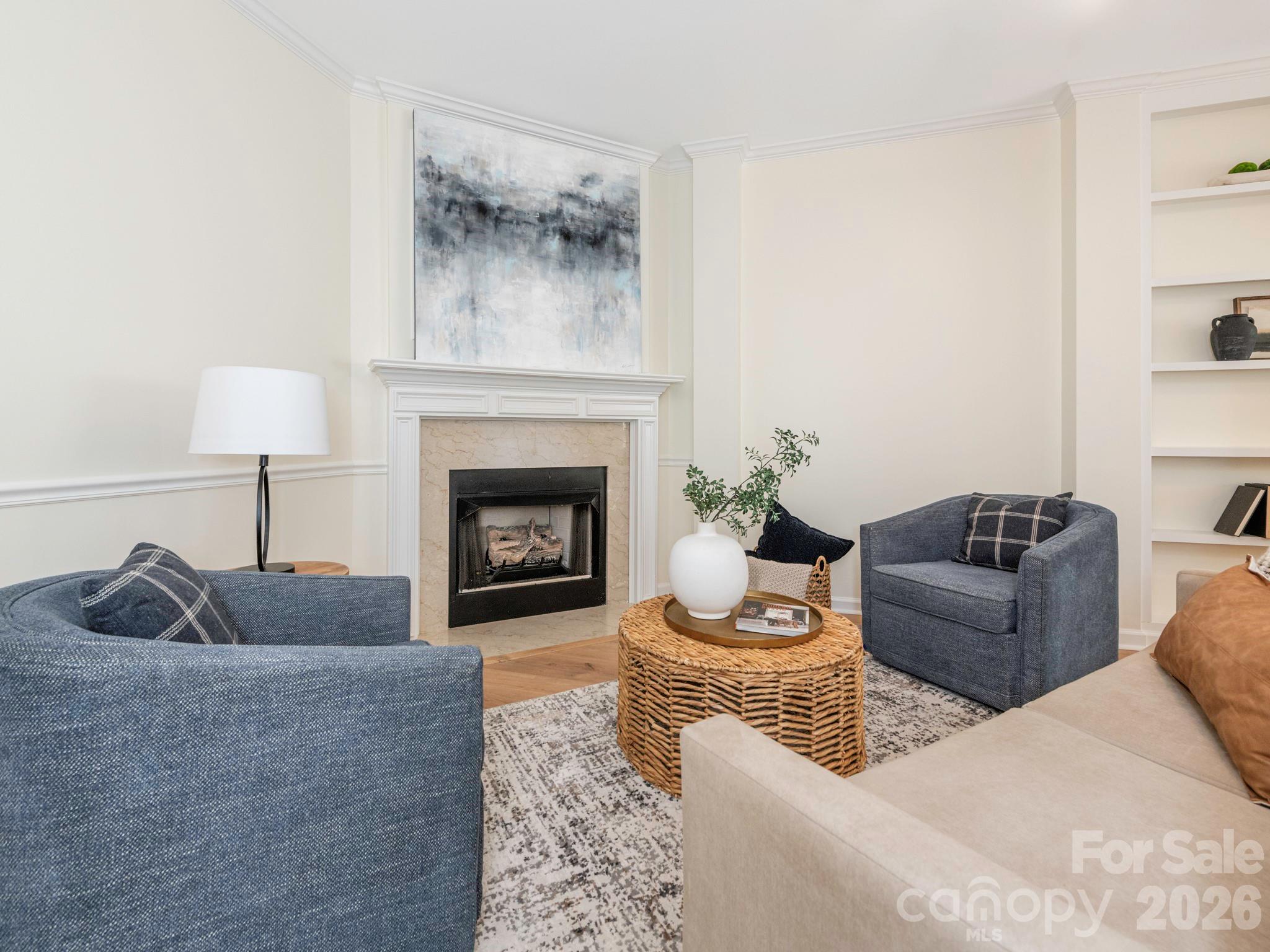 1303 Smokey Quartz Lane — Fort Mill