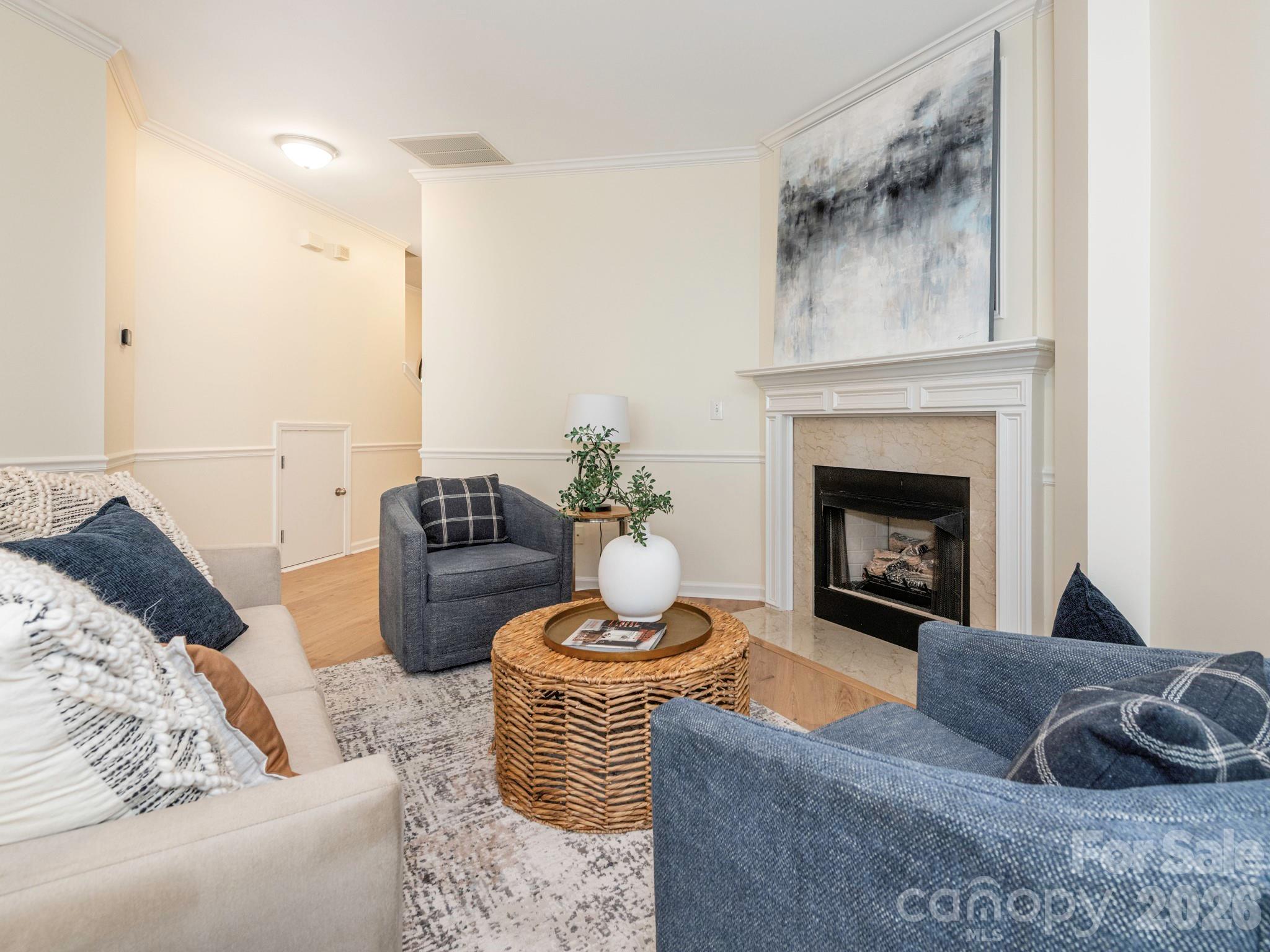 1303 Smokey Quartz Lane — Fort Mill