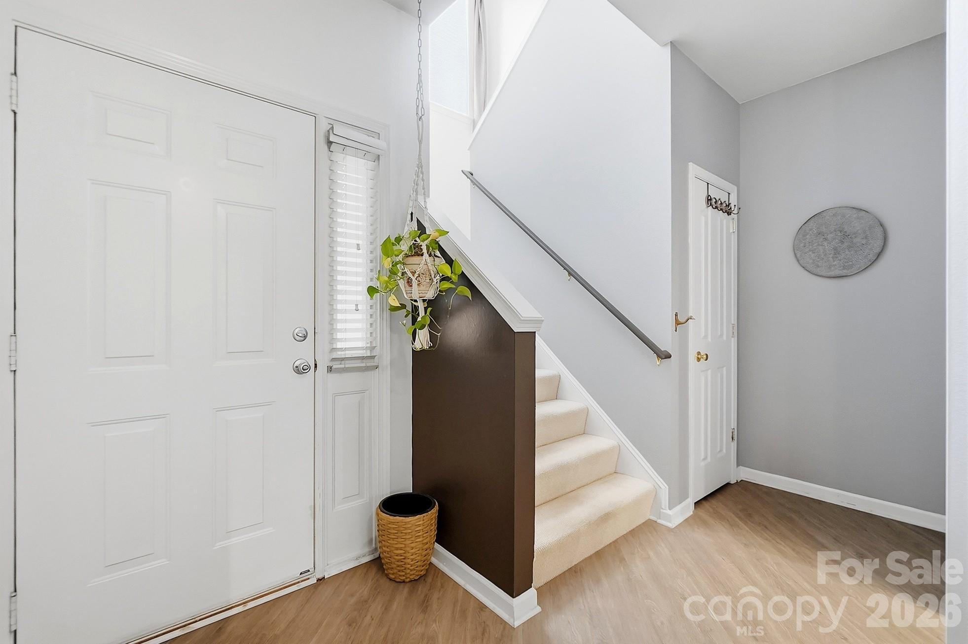 17067 Commons Creek Drive — Charlotte