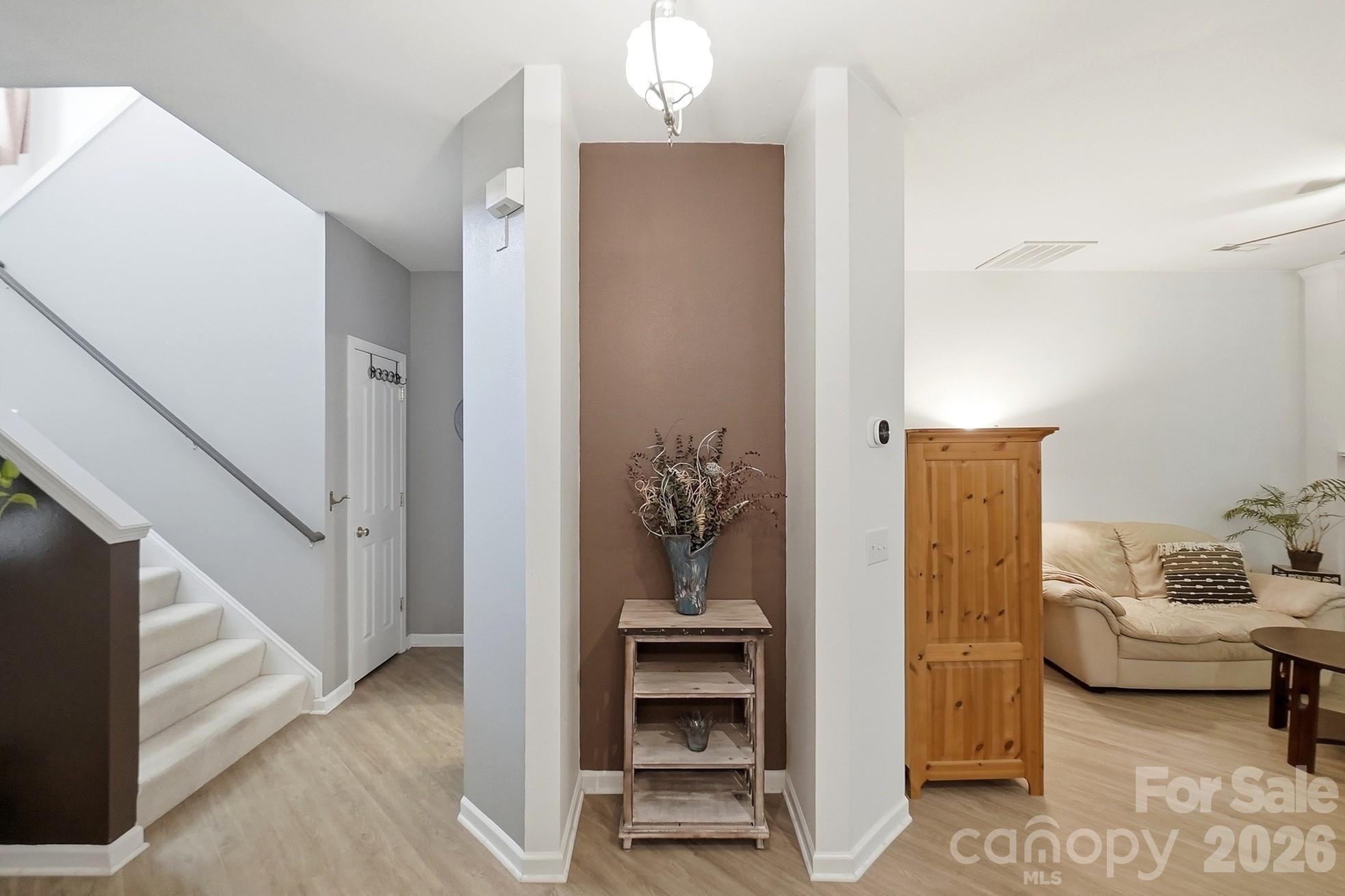 17067 Commons Creek Drive — Charlotte