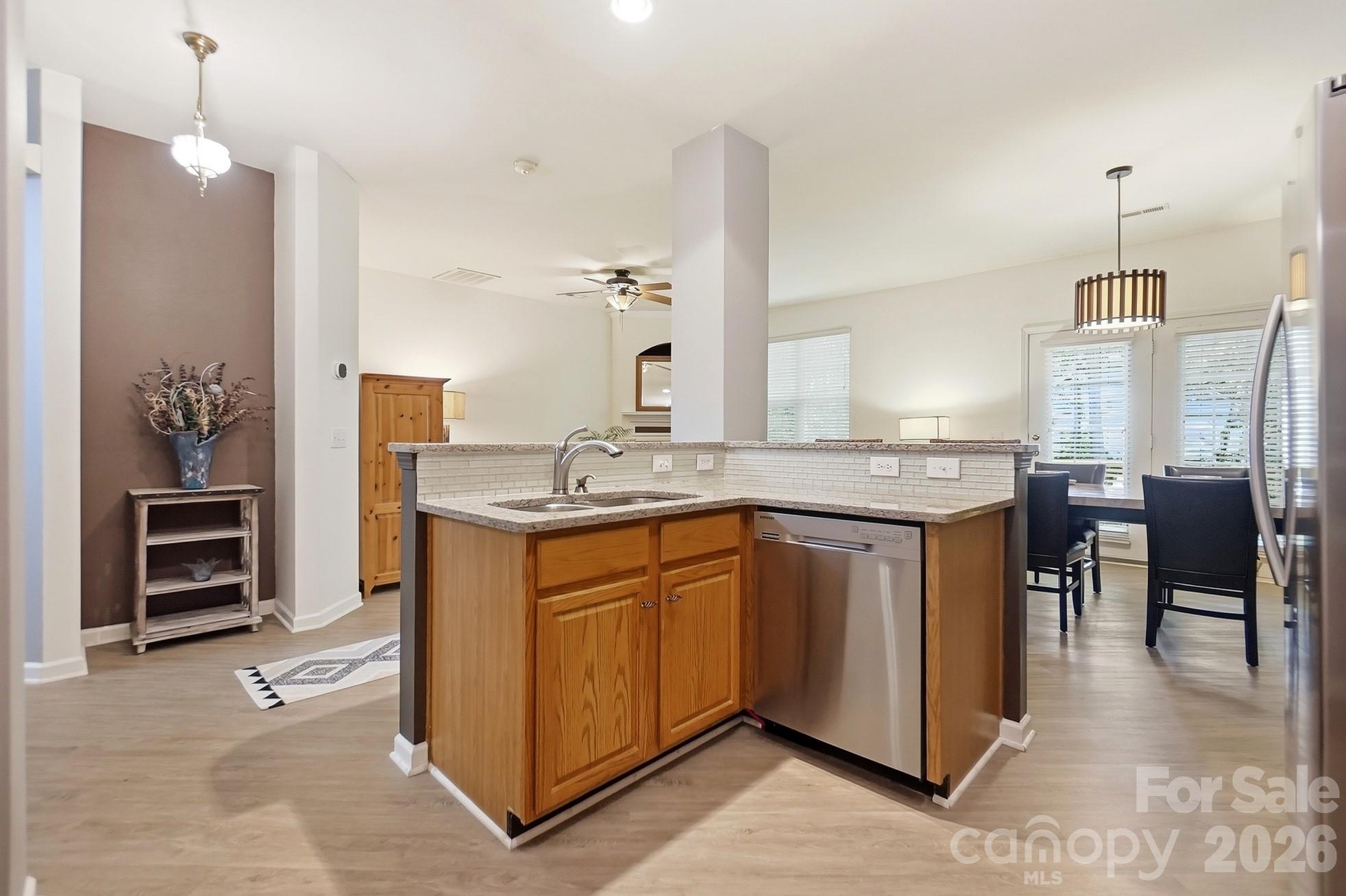17067 Commons Creek Drive — Charlotte