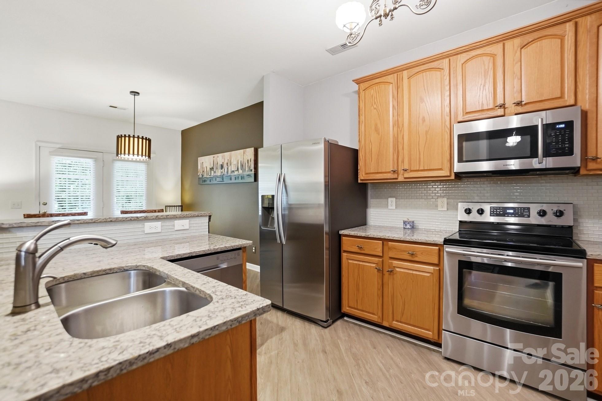 17067 Commons Creek Drive — Charlotte