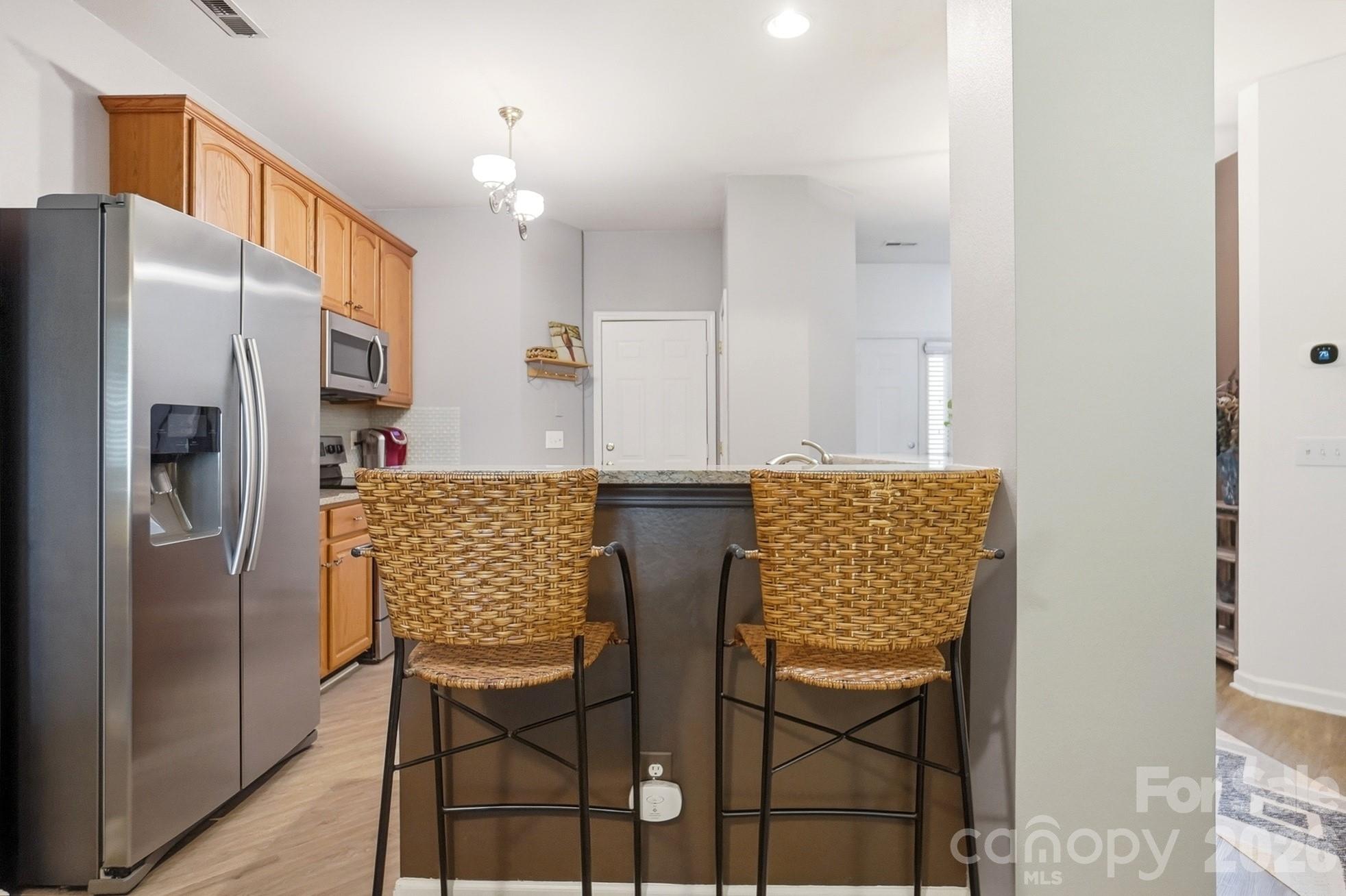 17067 Commons Creek Drive — Charlotte
