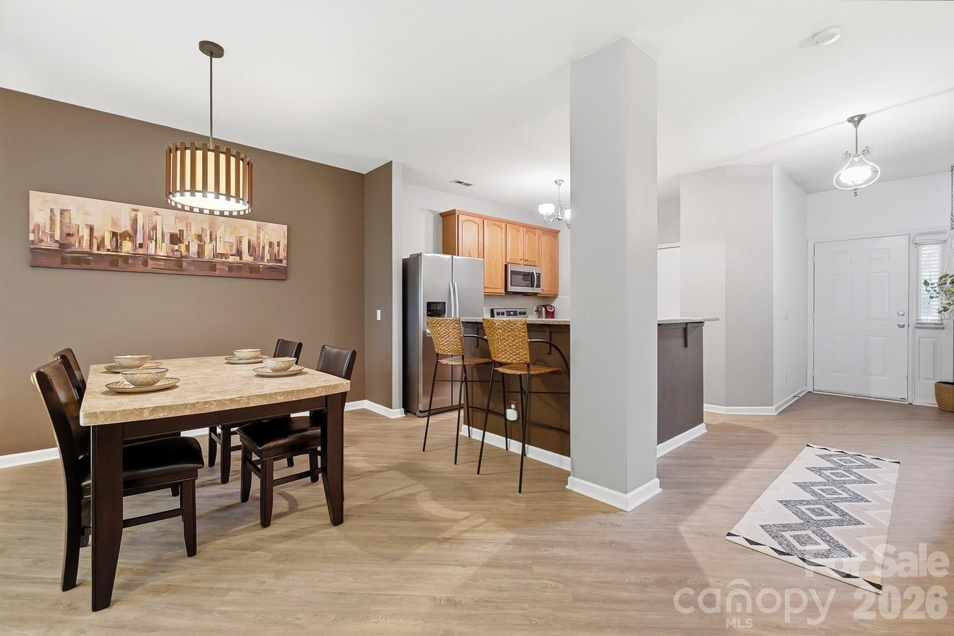 17067 Commons Creek Drive — Charlotte