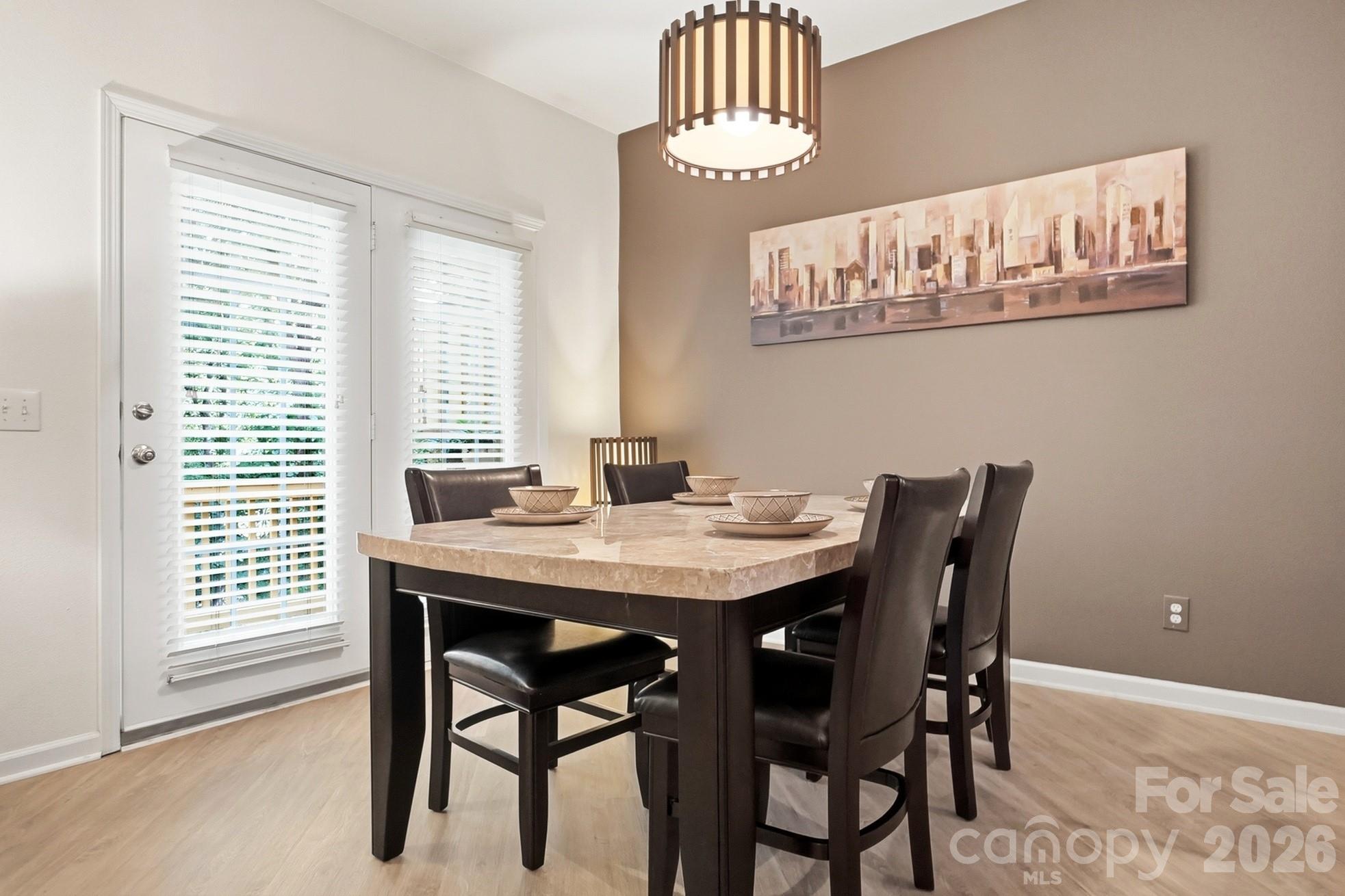 17067 Commons Creek Drive — Charlotte