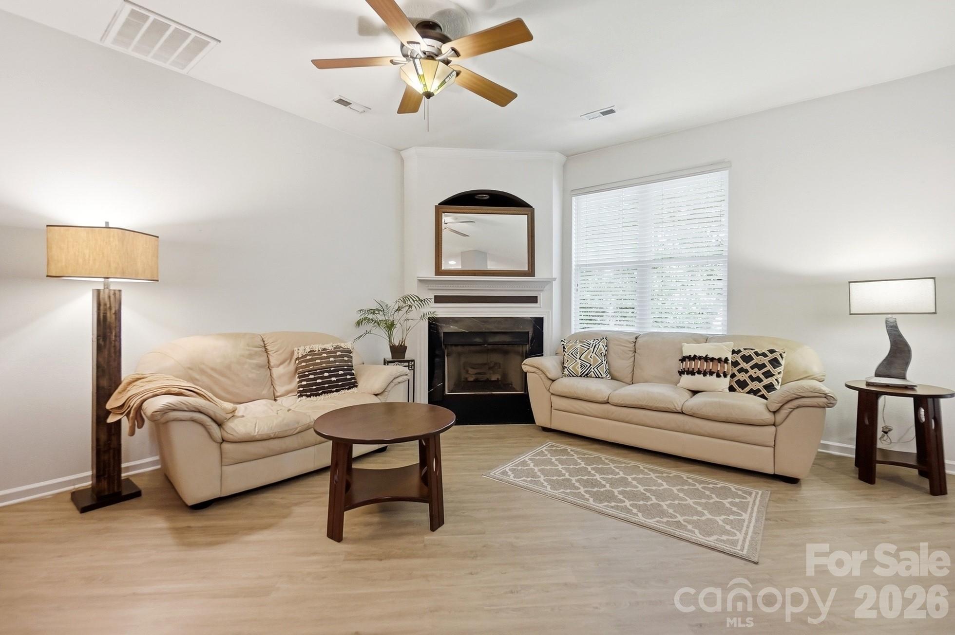 17067 Commons Creek Drive — Charlotte
