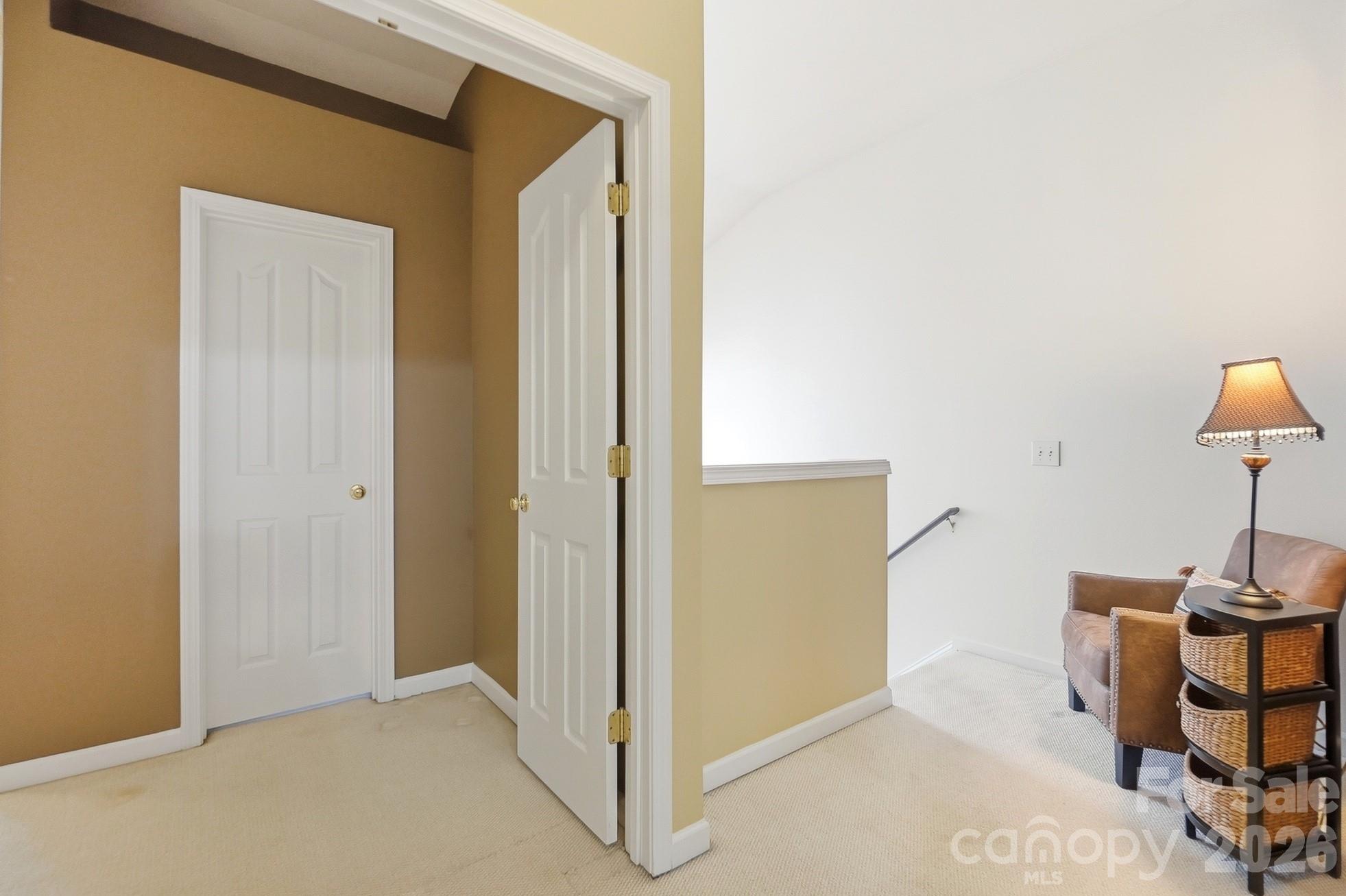 17067 Commons Creek Drive — Charlotte
