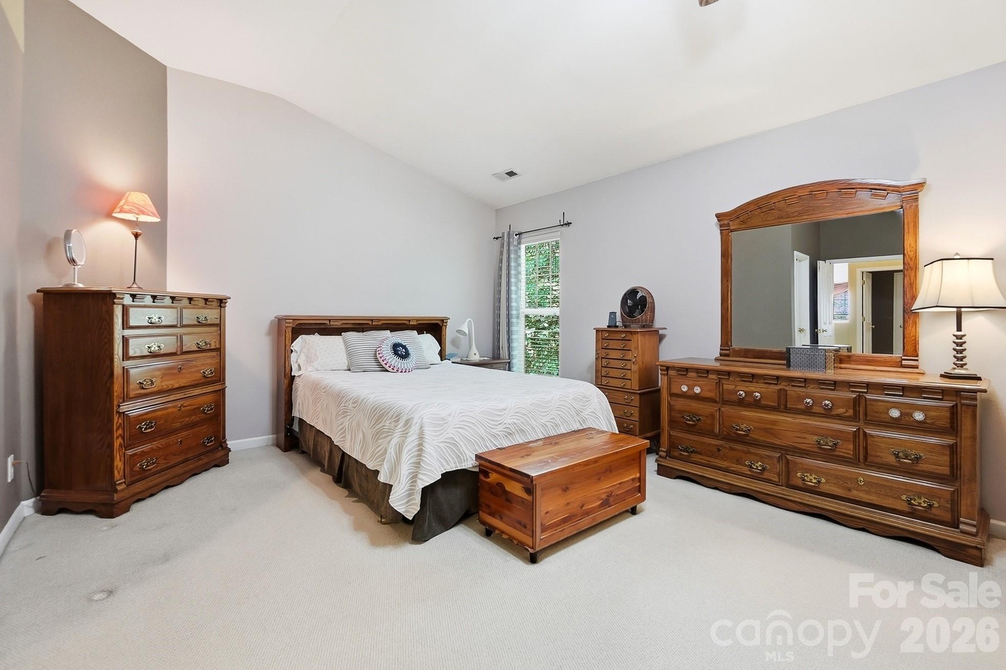 17067 Commons Creek Drive — Charlotte