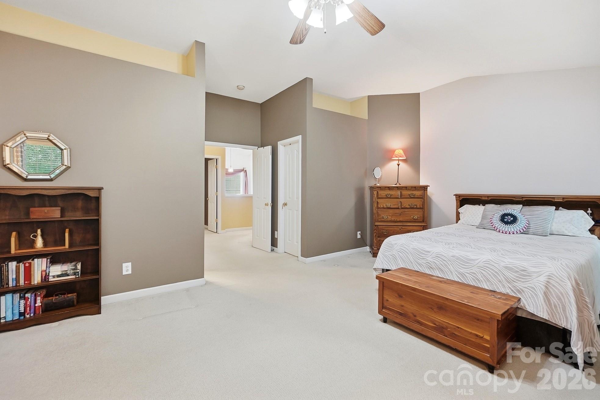 17067 Commons Creek Drive — Charlotte