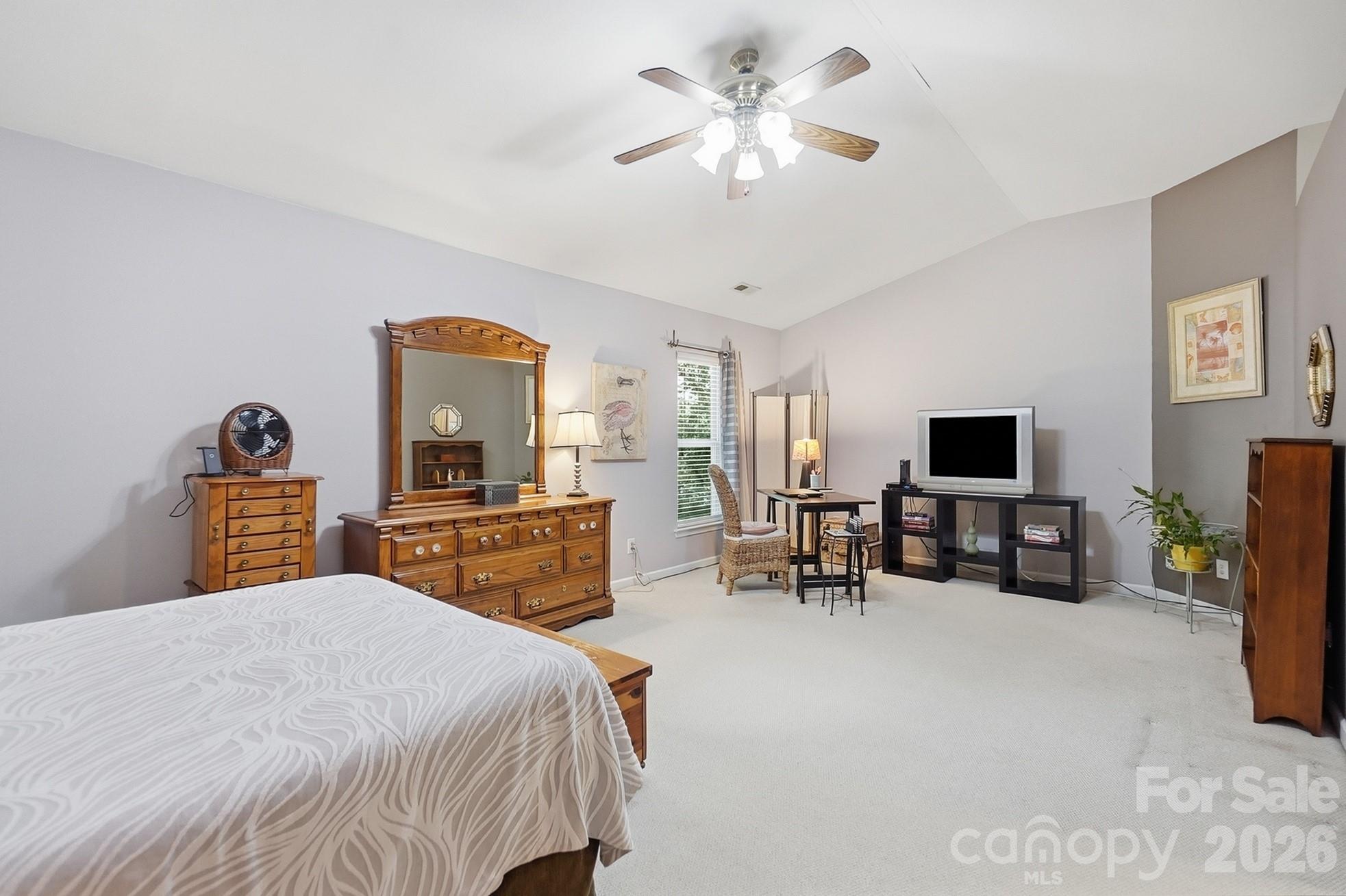 17067 Commons Creek Drive — Charlotte
