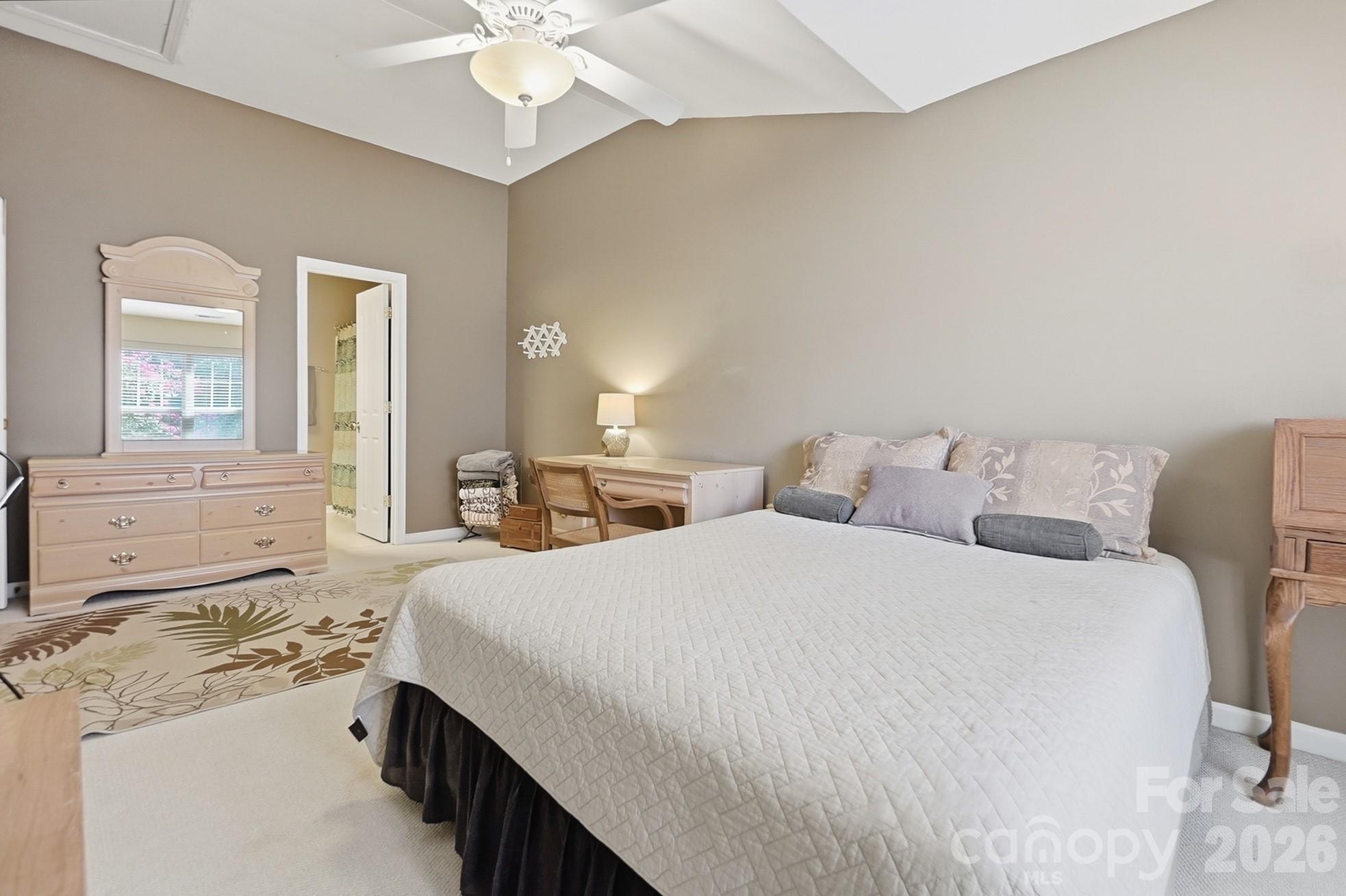 17067 Commons Creek Drive — Charlotte