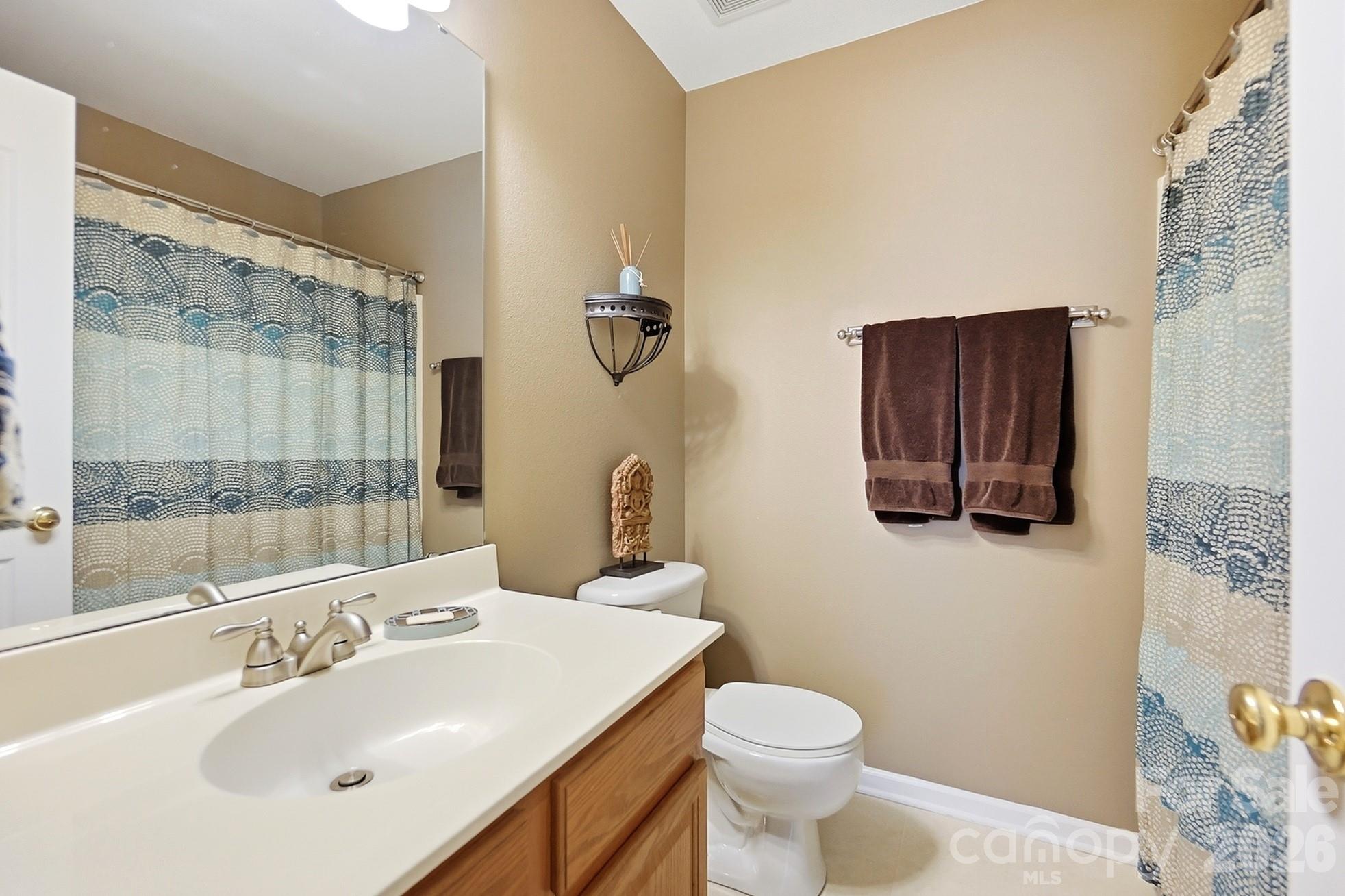17067 Commons Creek Drive — Charlotte