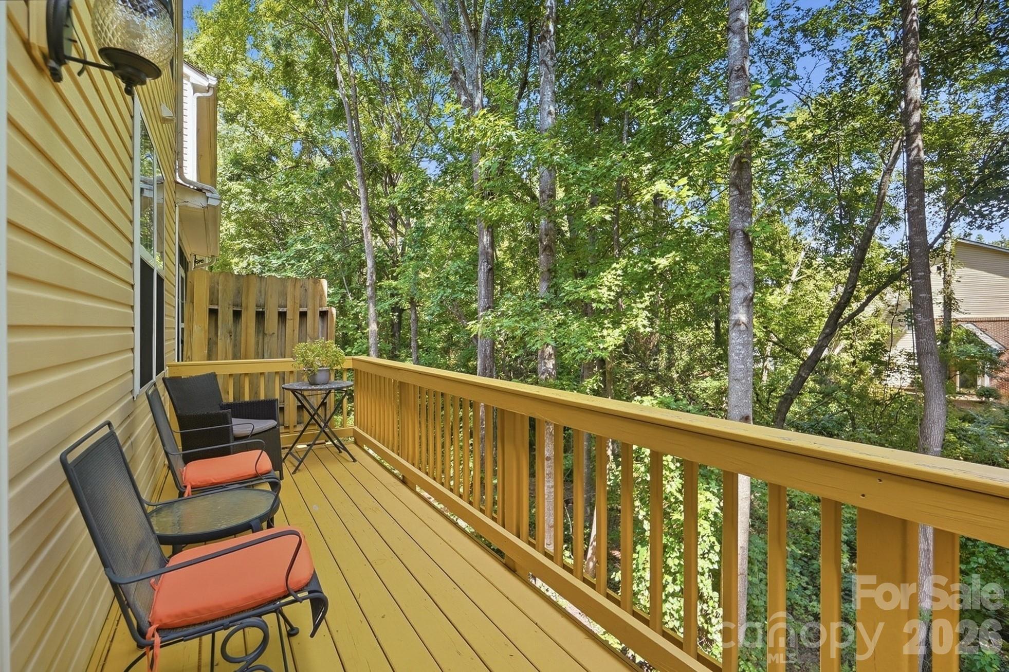 17067 Commons Creek Drive — Charlotte
