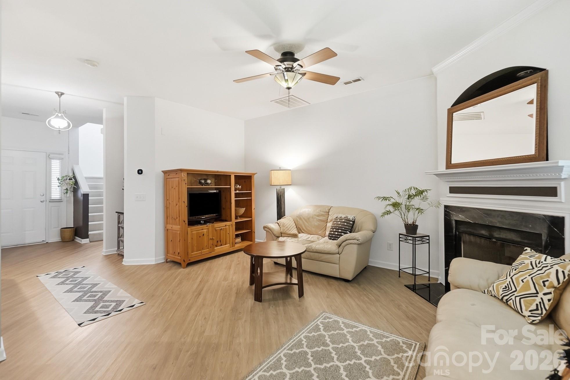 17067 Commons Creek Drive — Charlotte