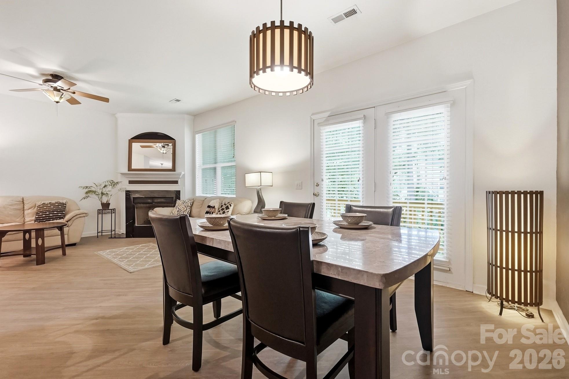 17067 Commons Creek Drive — Charlotte