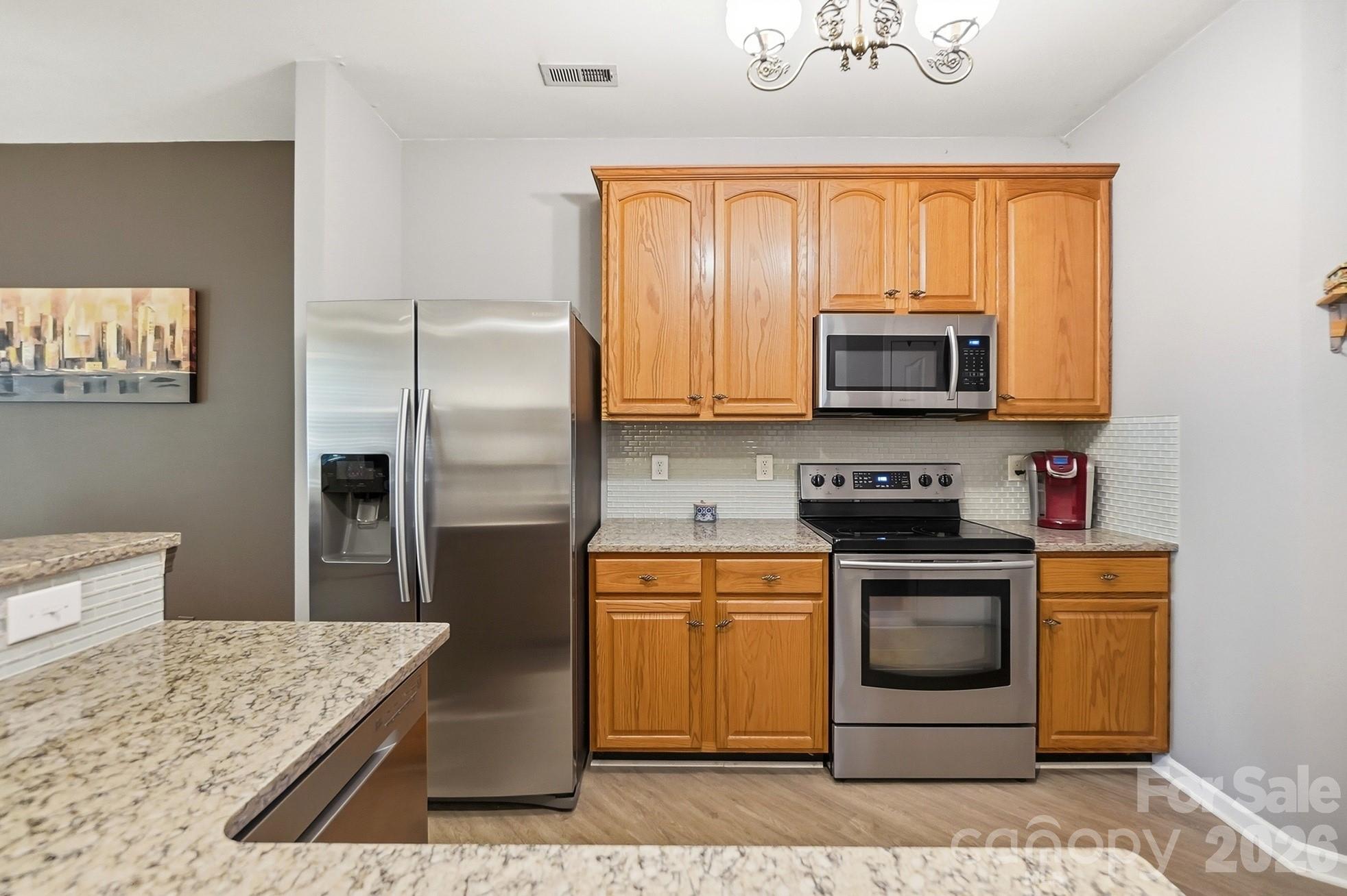 17067 Commons Creek Drive — Charlotte