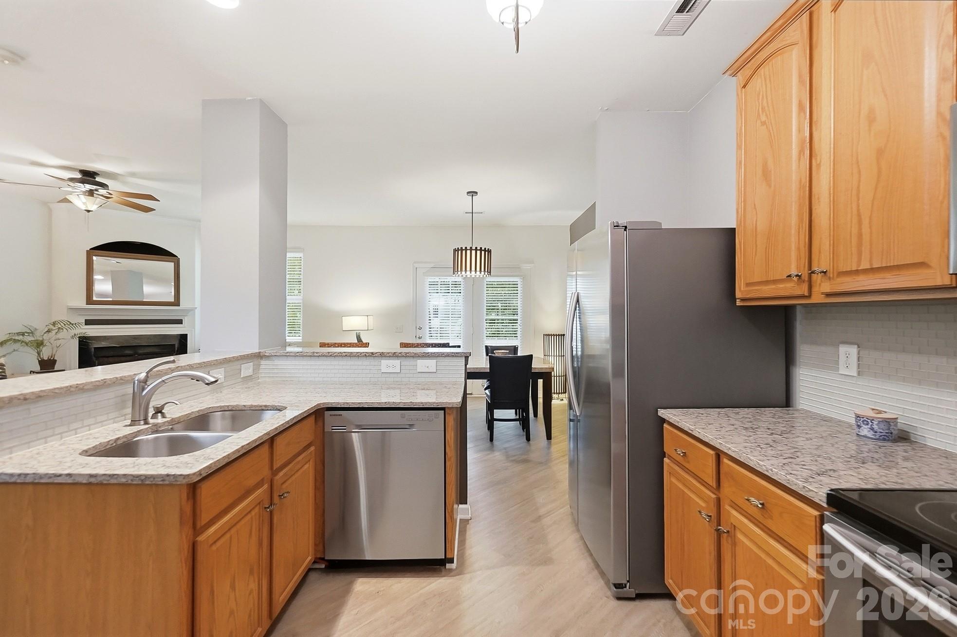 17067 Commons Creek Drive — Charlotte