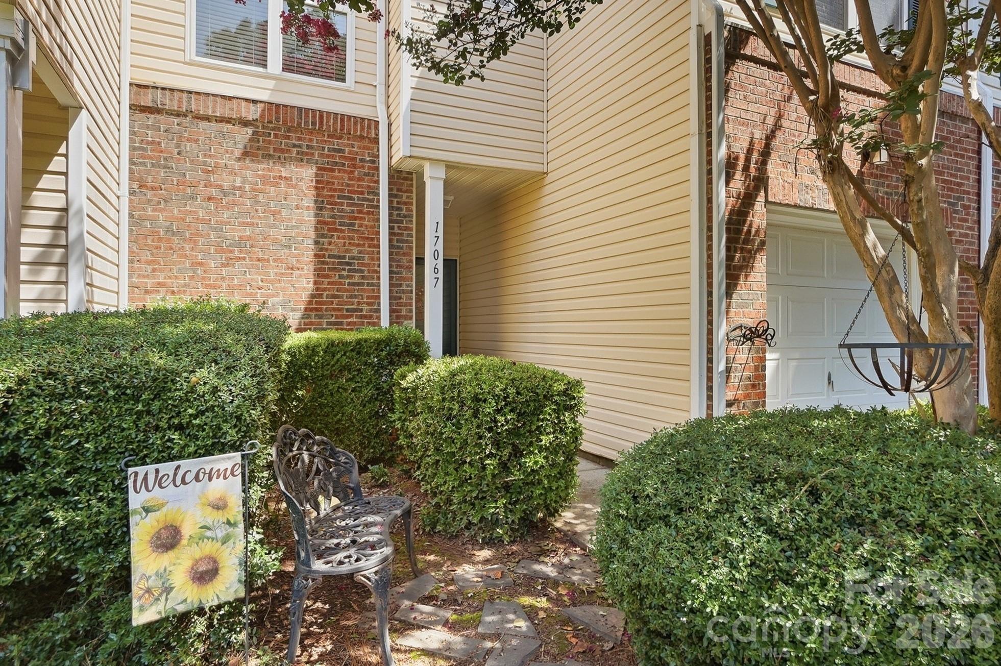 17067 Commons Creek Drive — Charlotte