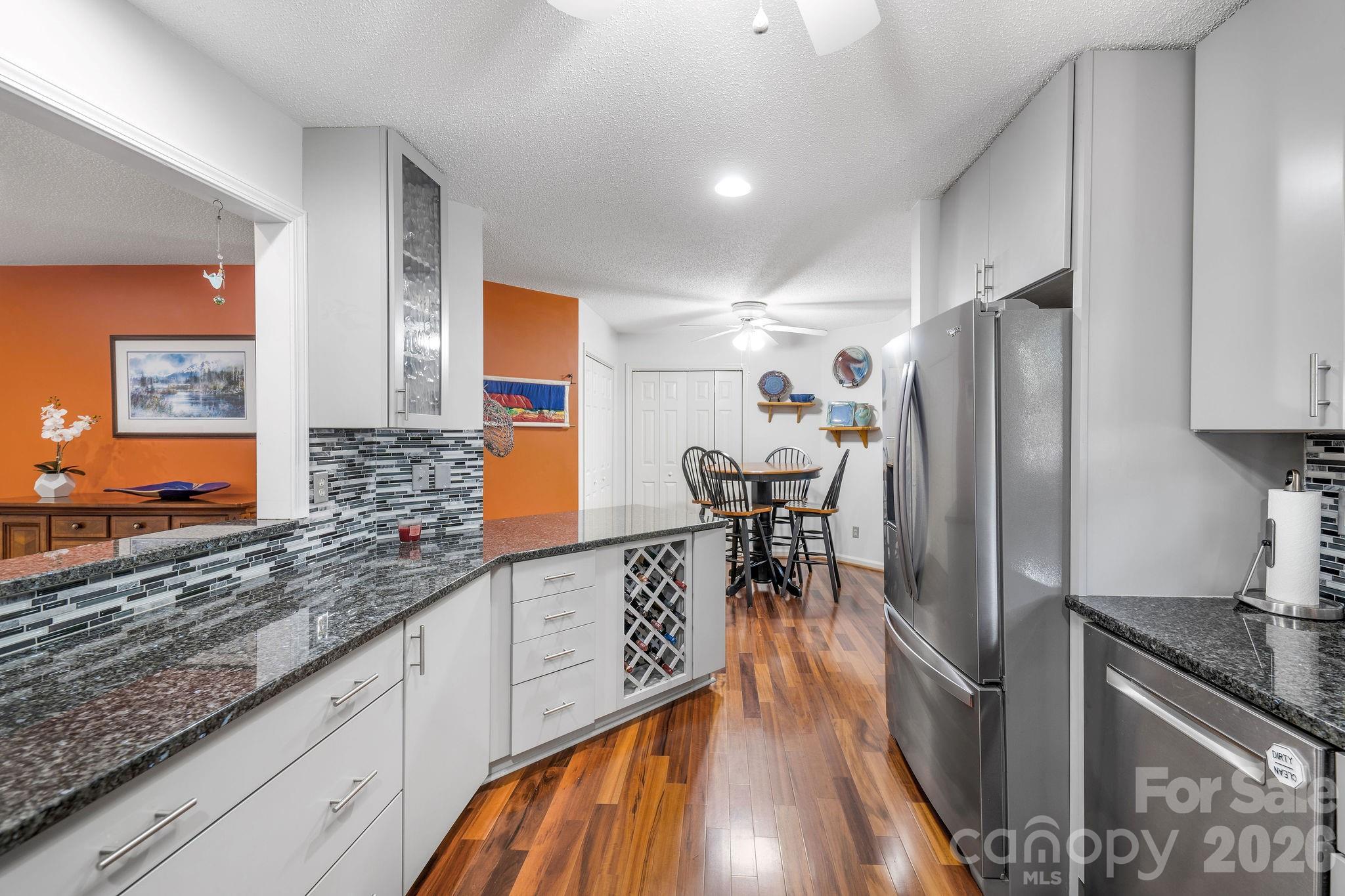 31 Hillcreek Drive — Asheville