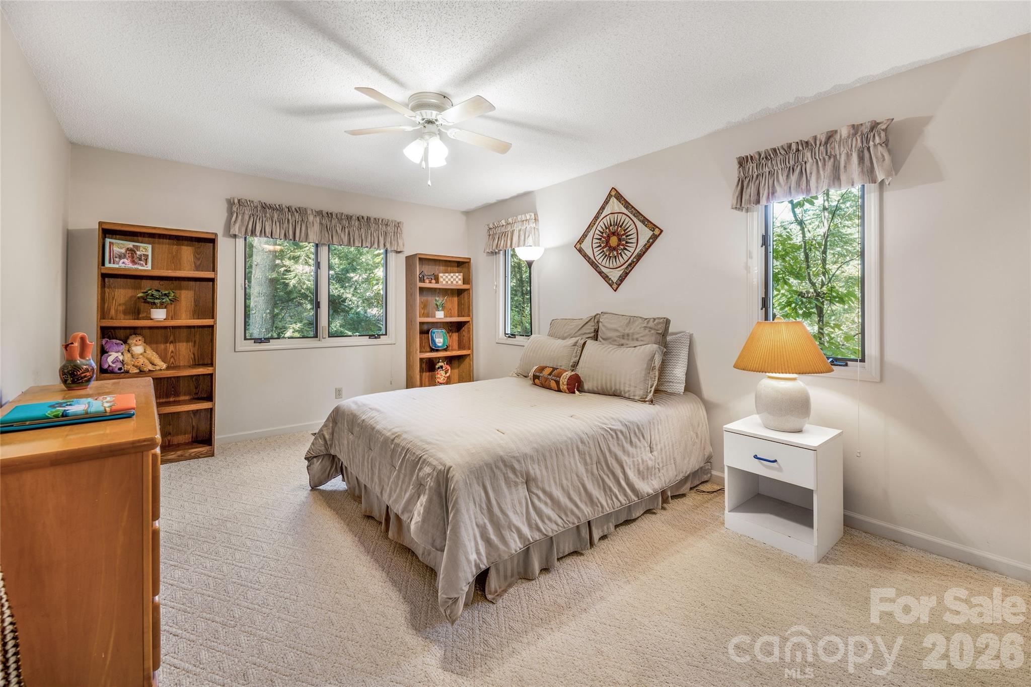 31 Hillcreek Drive — Asheville