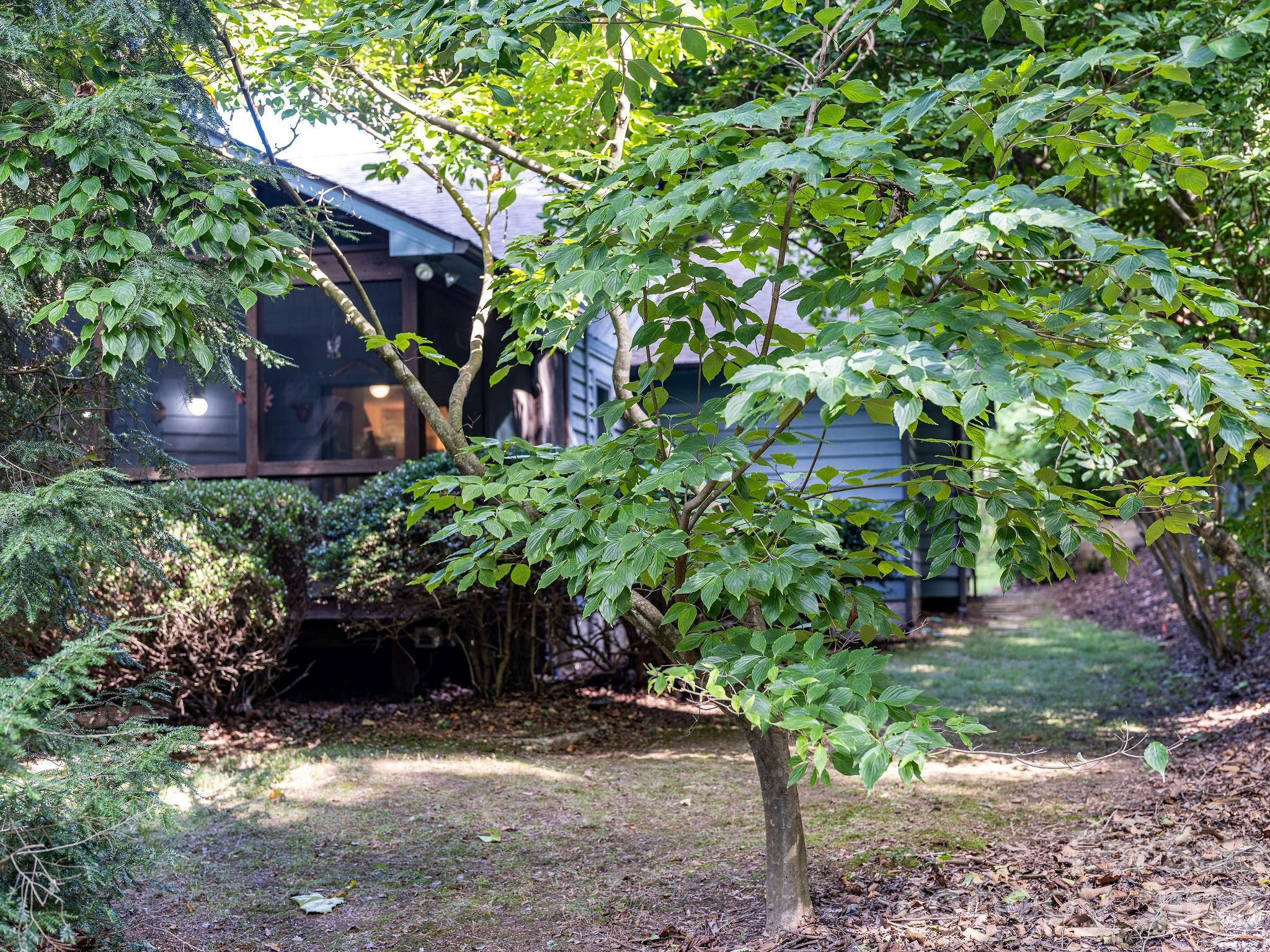31 Hillcreek Drive — Asheville