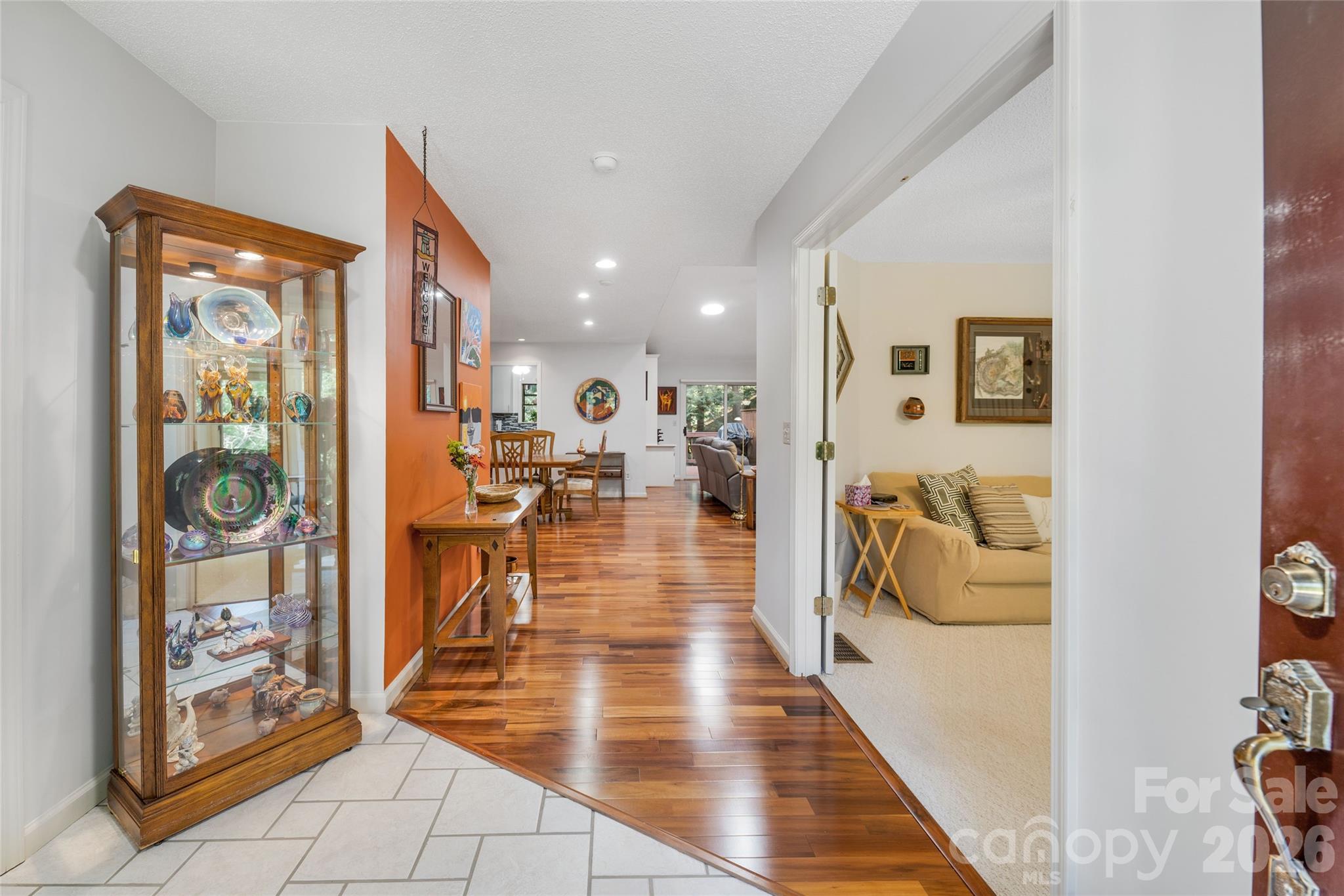 31 Hillcreek Drive — Asheville