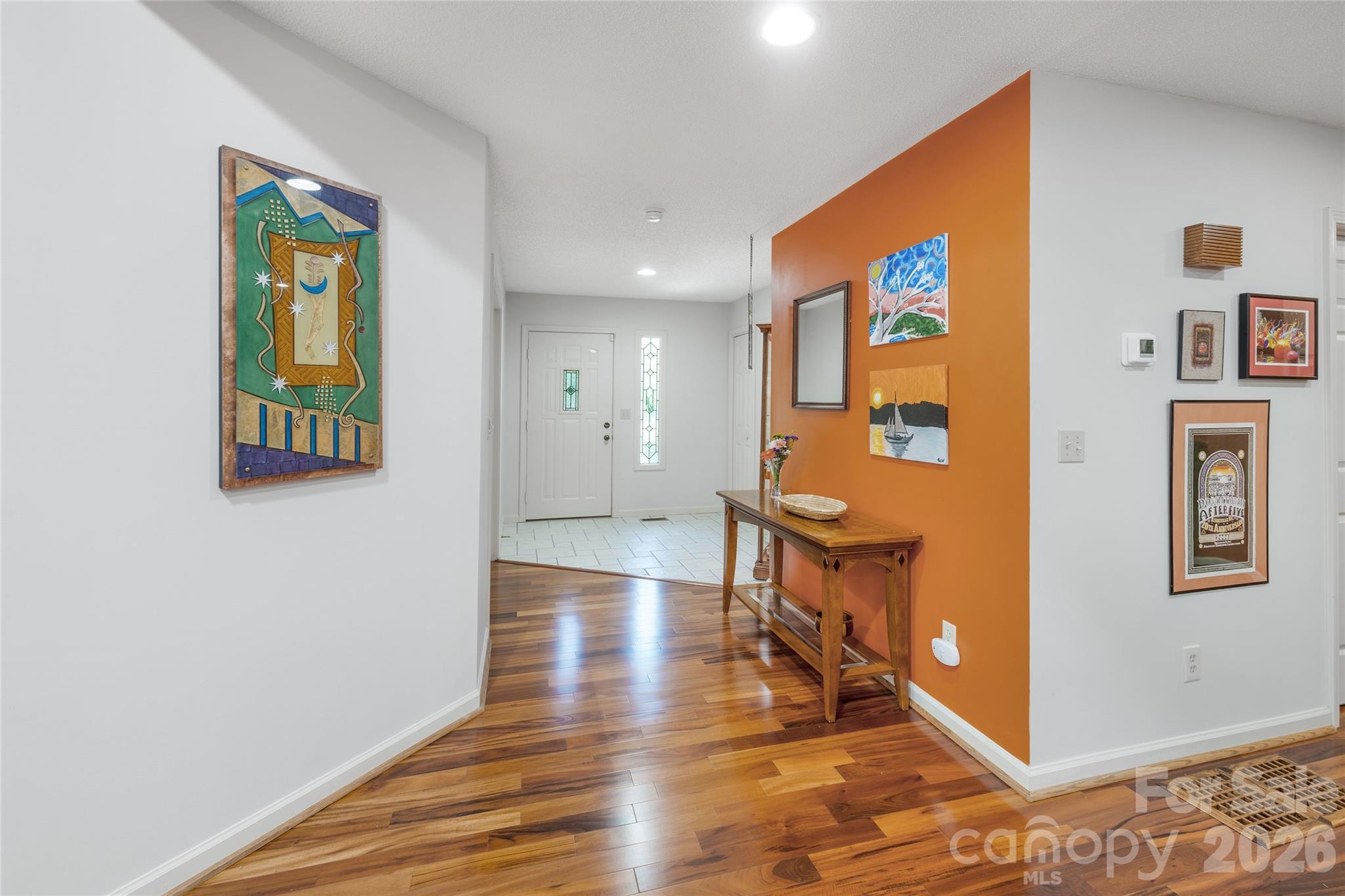 31 Hillcreek Drive — Asheville