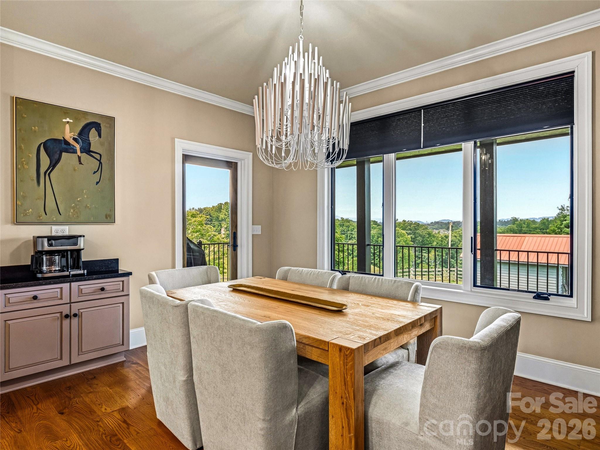 360 Turkey Branch Road — Mars Hill