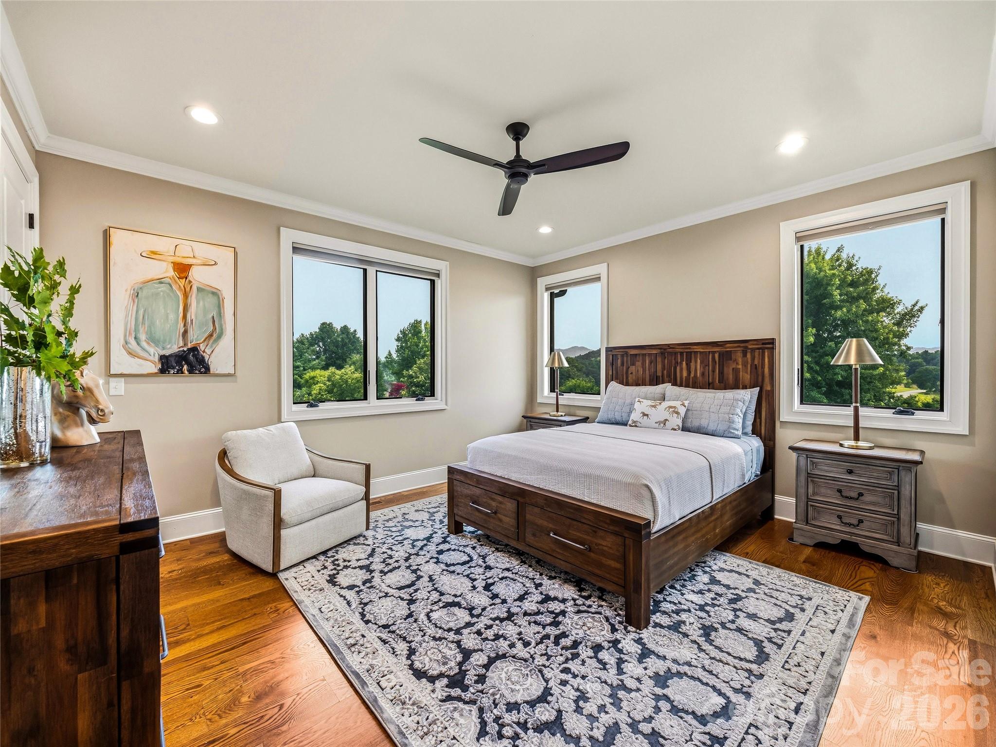 360 Turkey Branch Road — Mars Hill